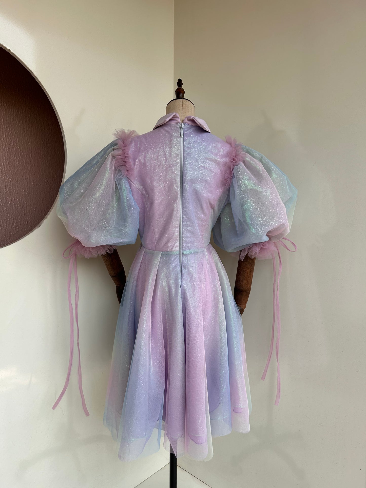 Moonlight Mermaid Dress