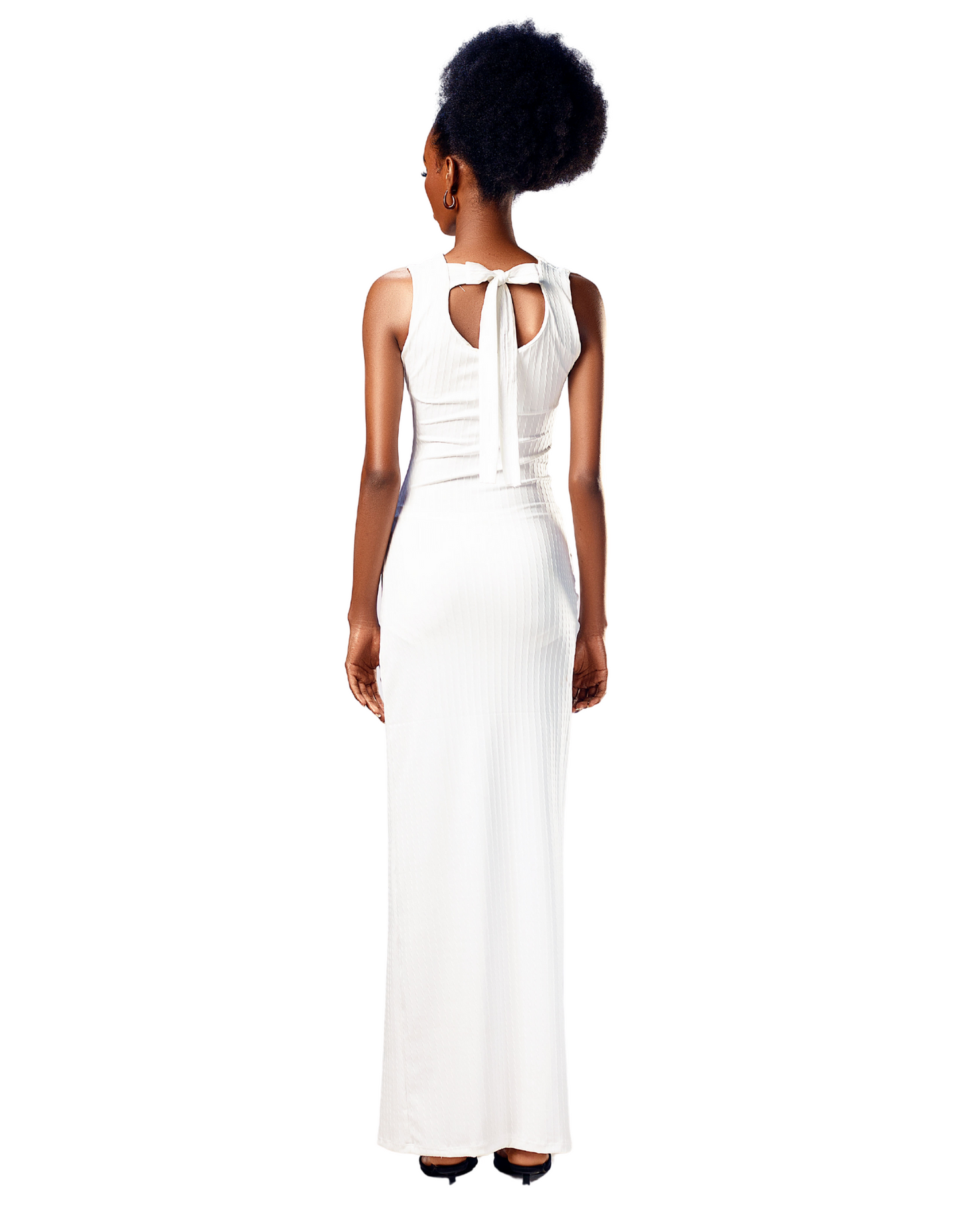 Ethereal Elegance Dress