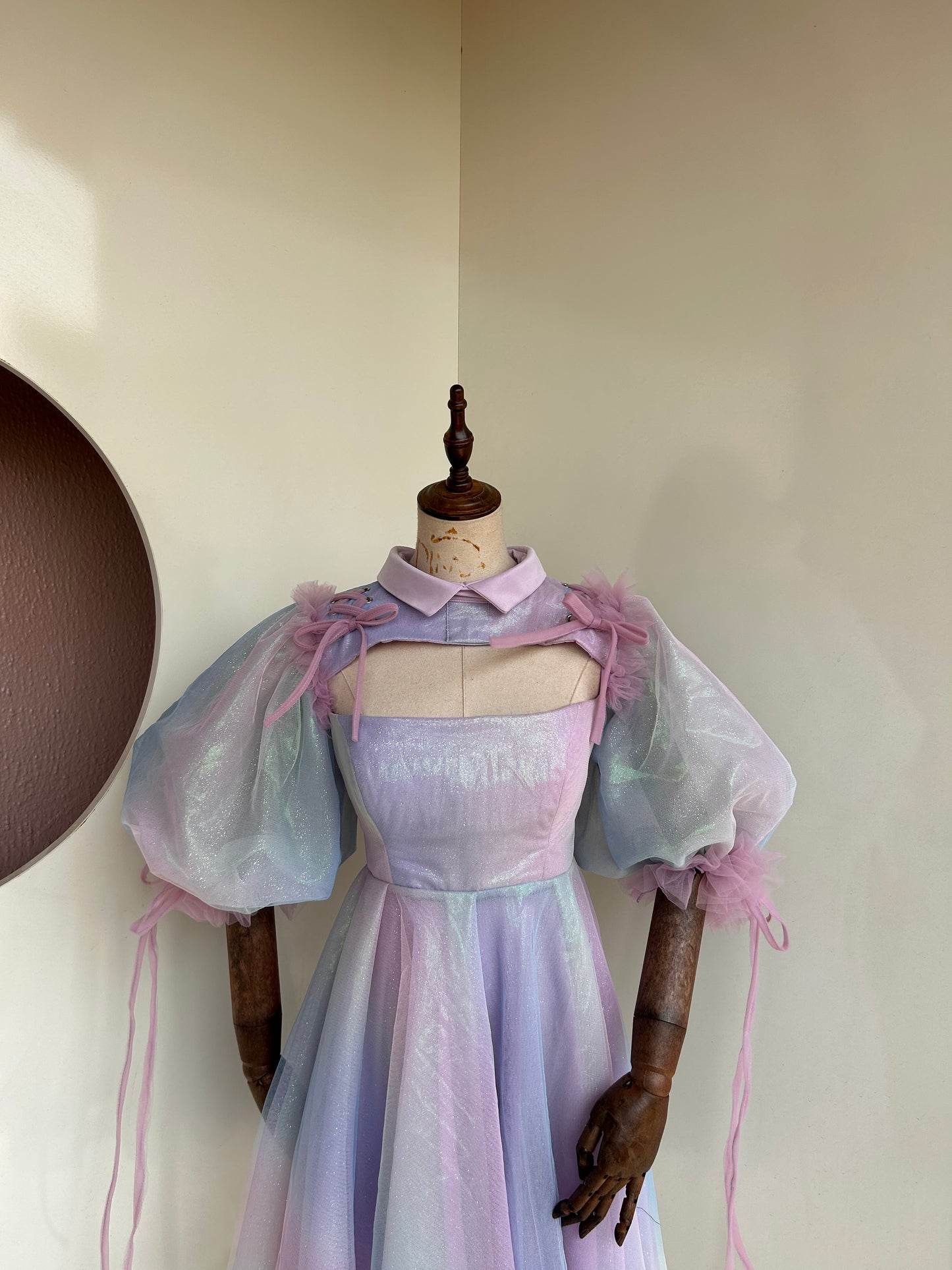 Moonlight Mermaid Dress