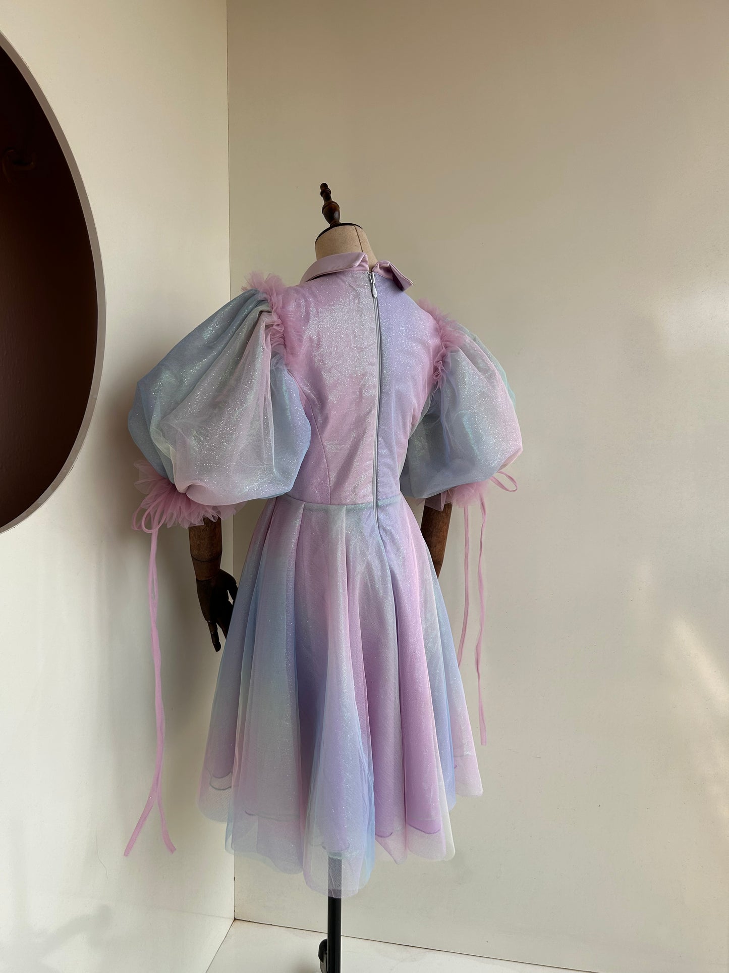 Moonlight Mermaid Dress