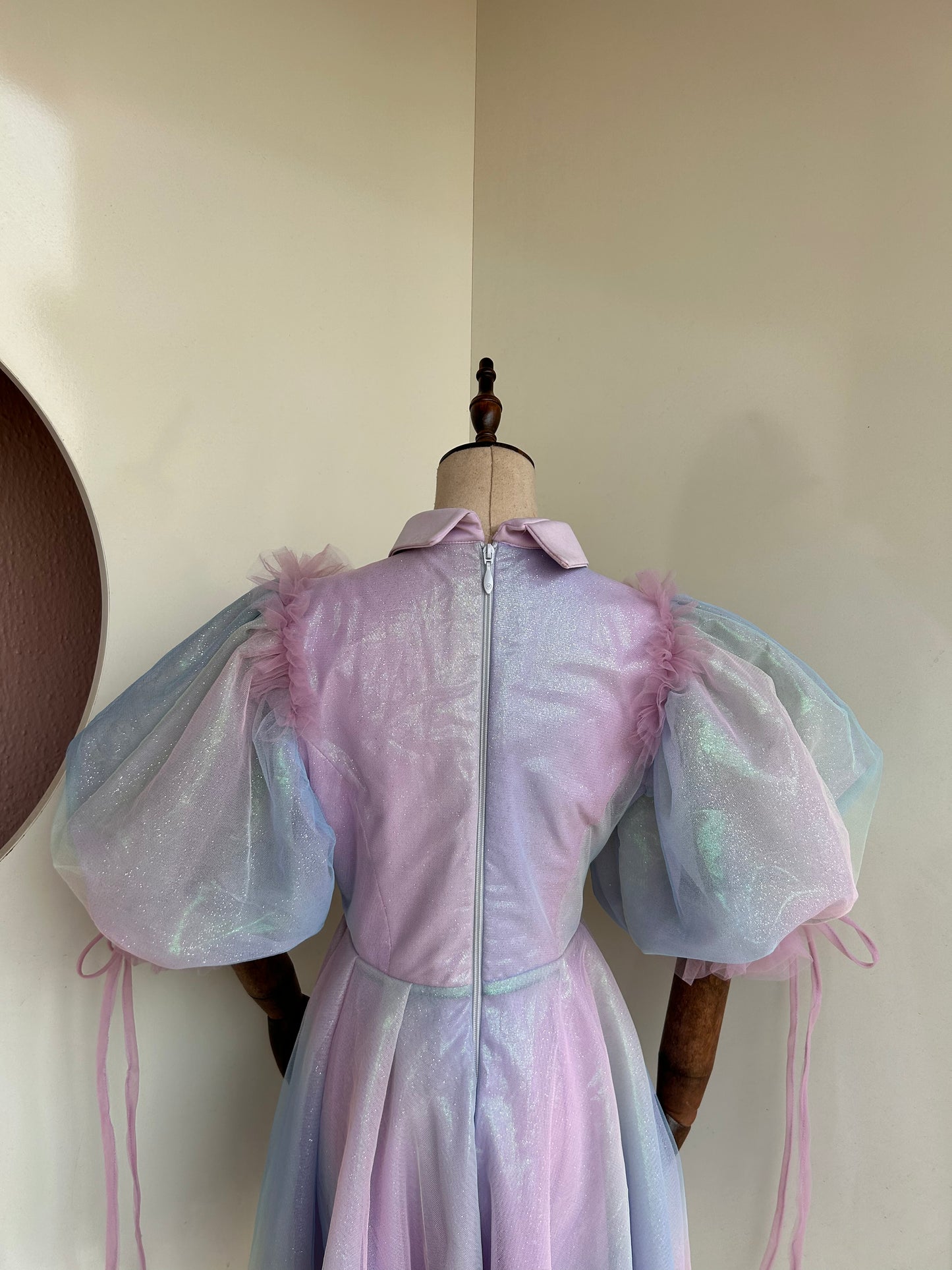 Moonlight Mermaid Dress