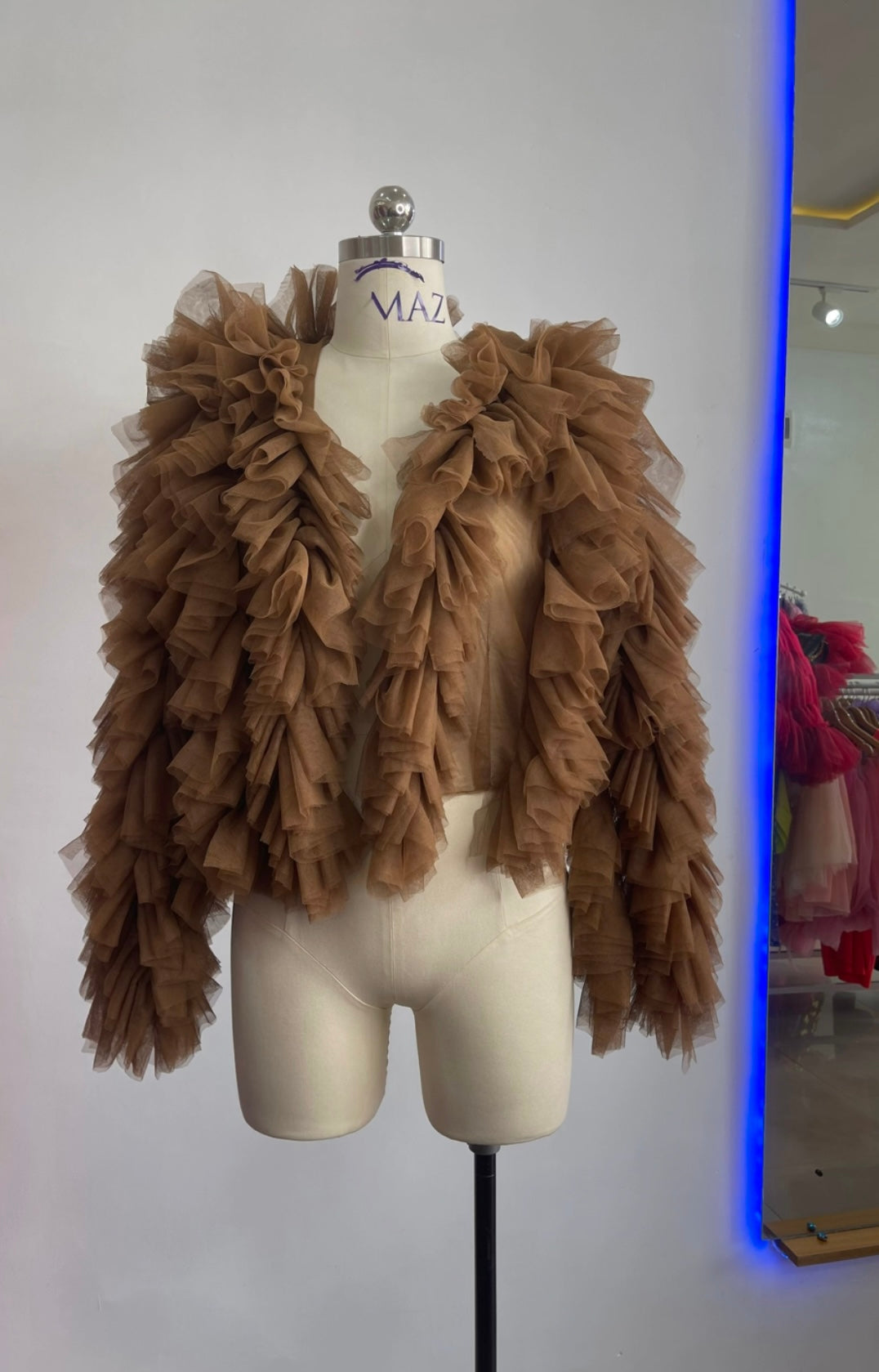 Awesome Jacket