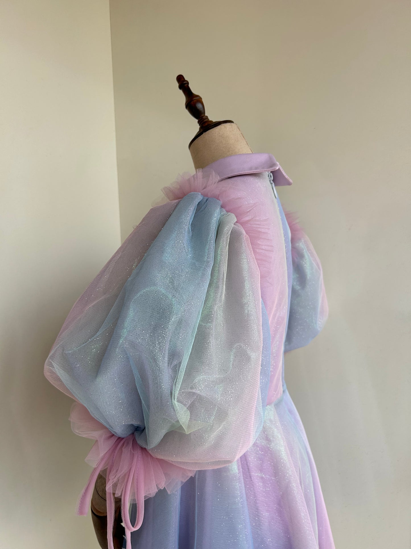 Moonlight Mermaid Dress
