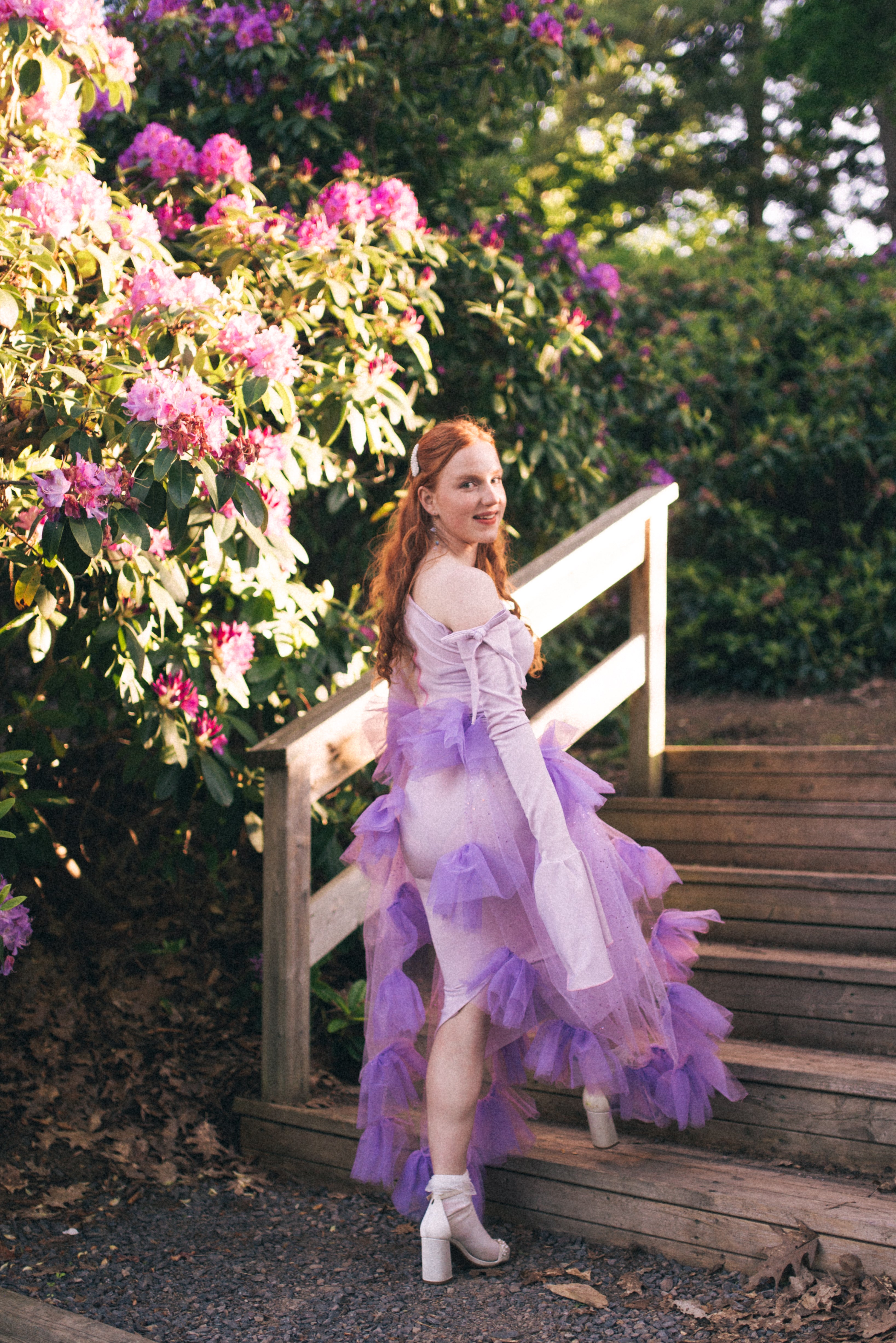 Eliza Dress