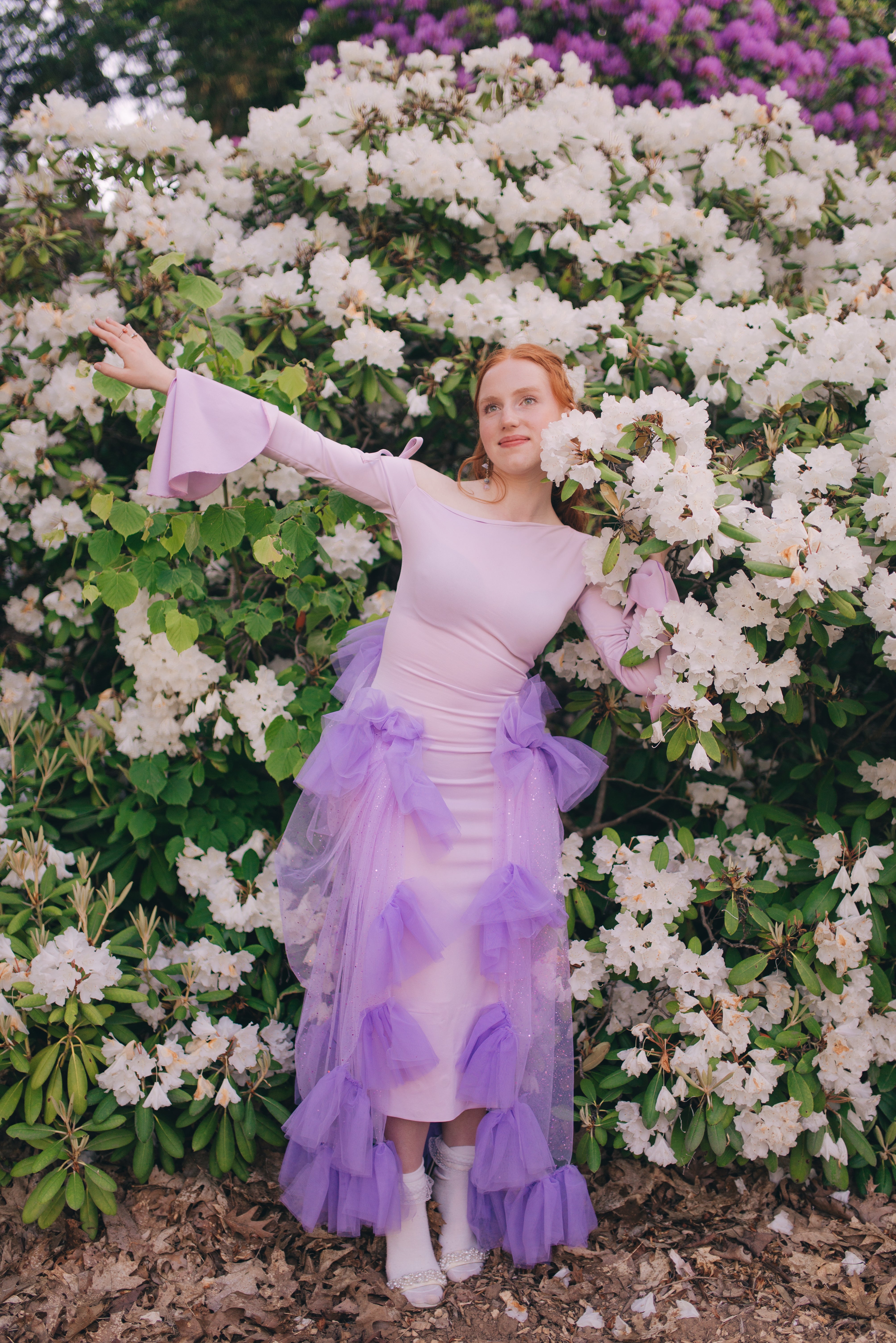 Eliza Dress