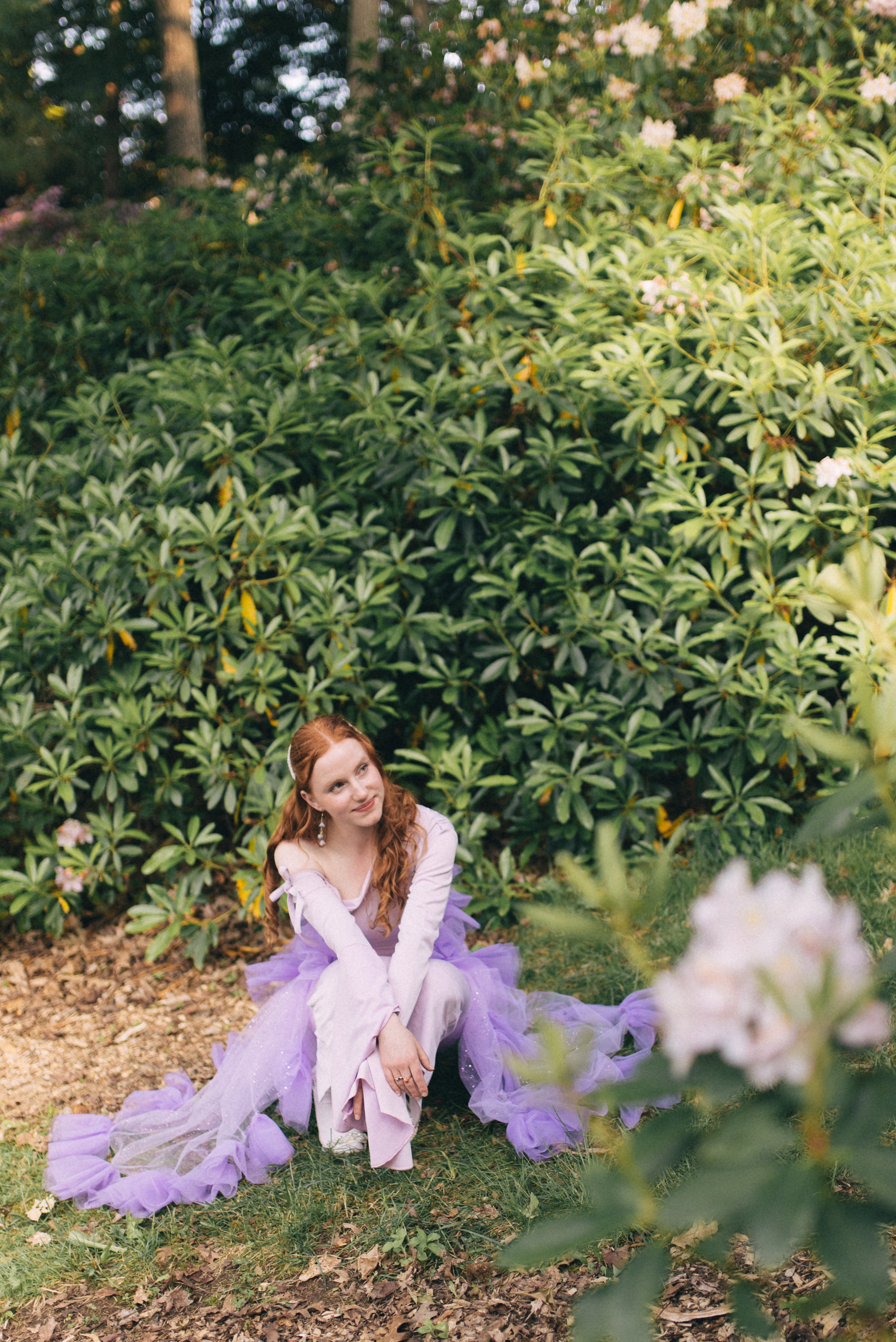 Eliza Dress