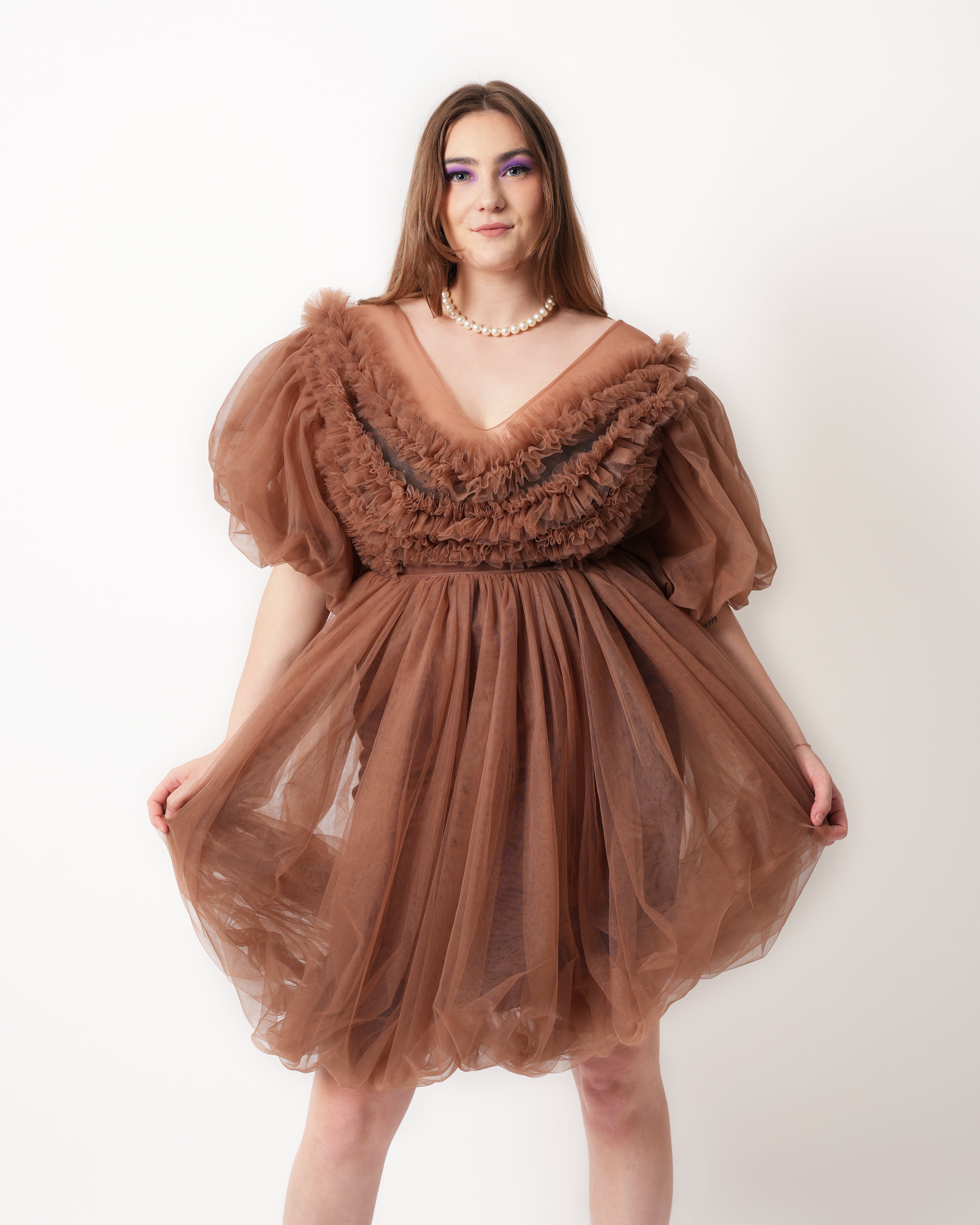 Mari Dress