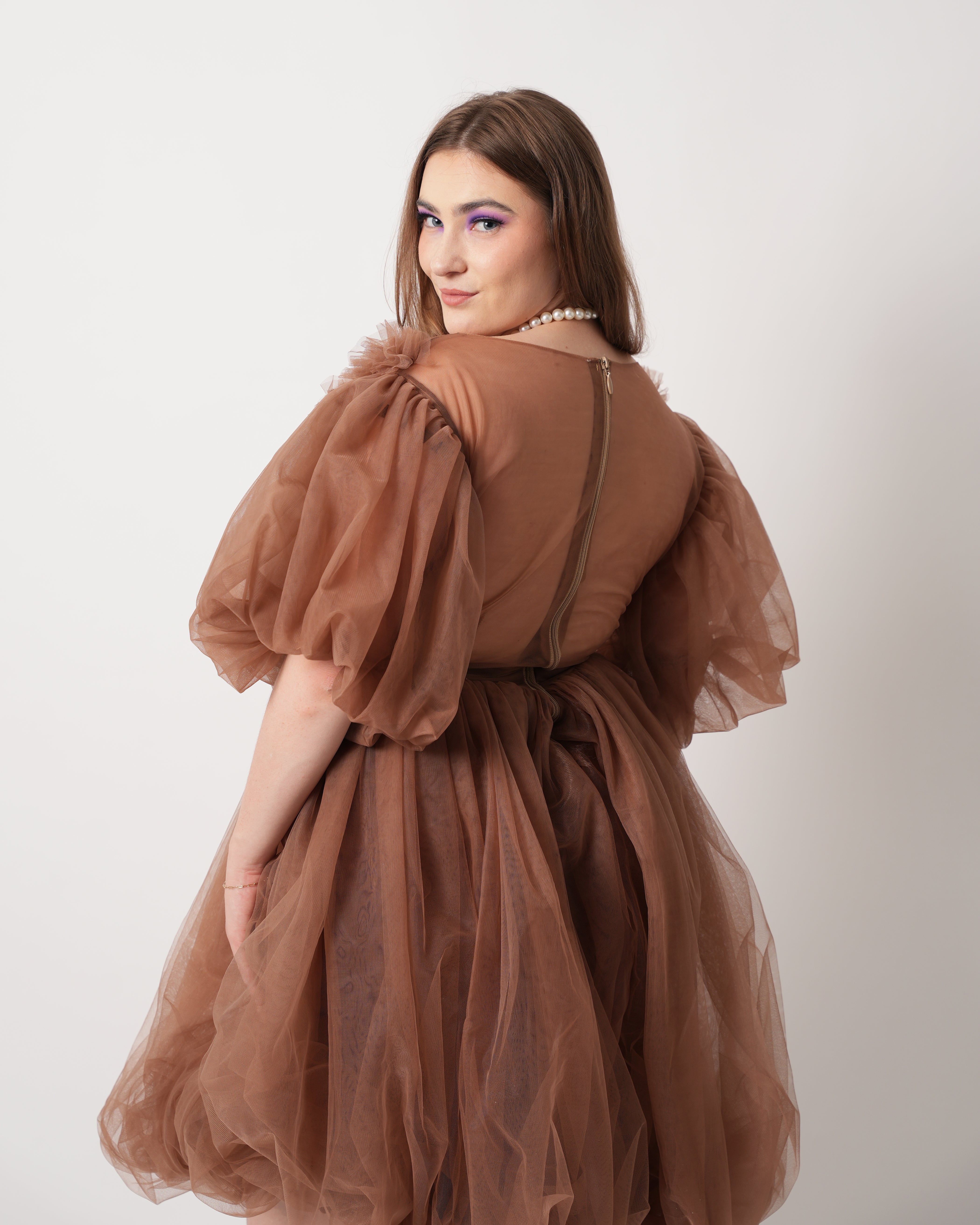 Mari Dress