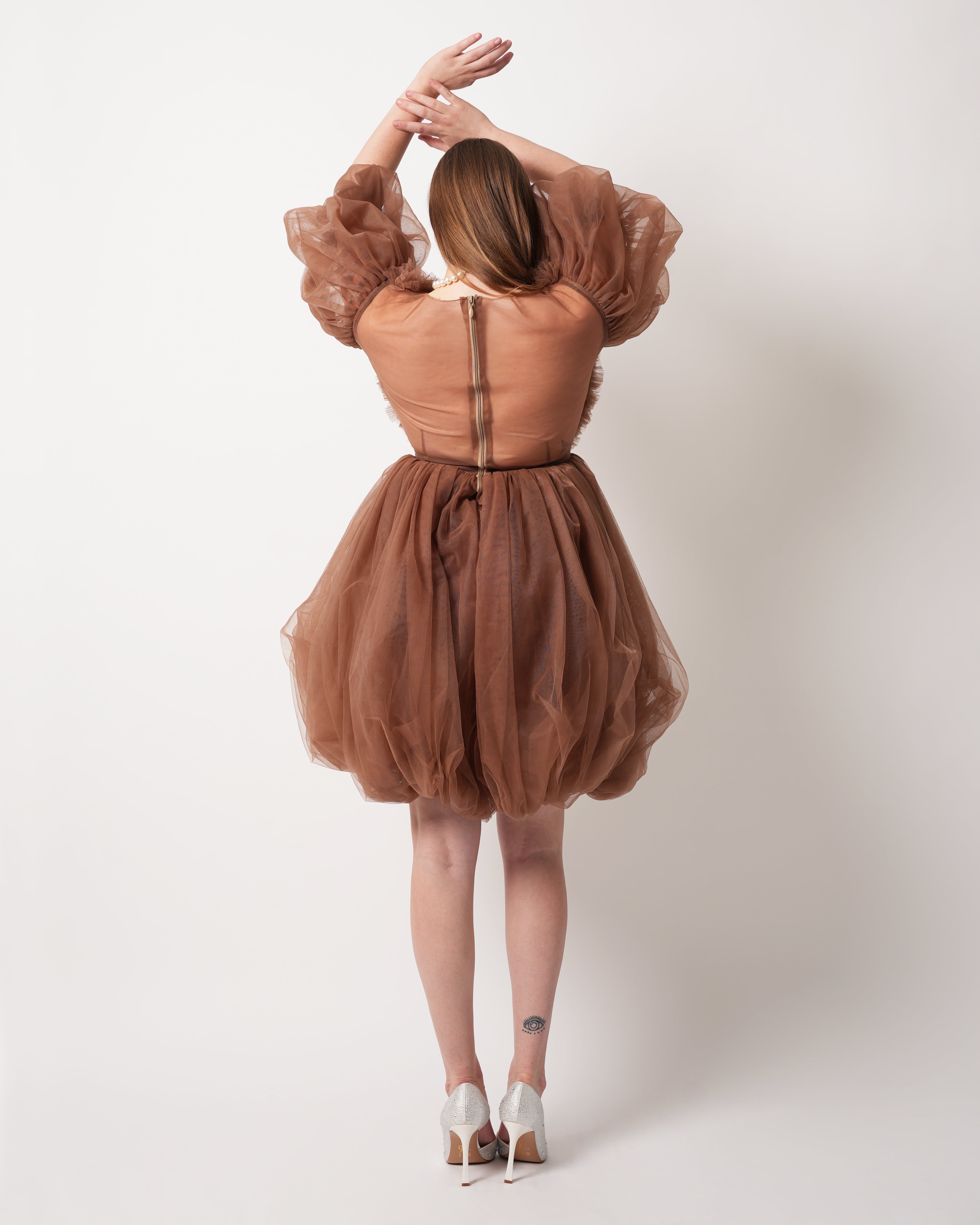Mari Dress