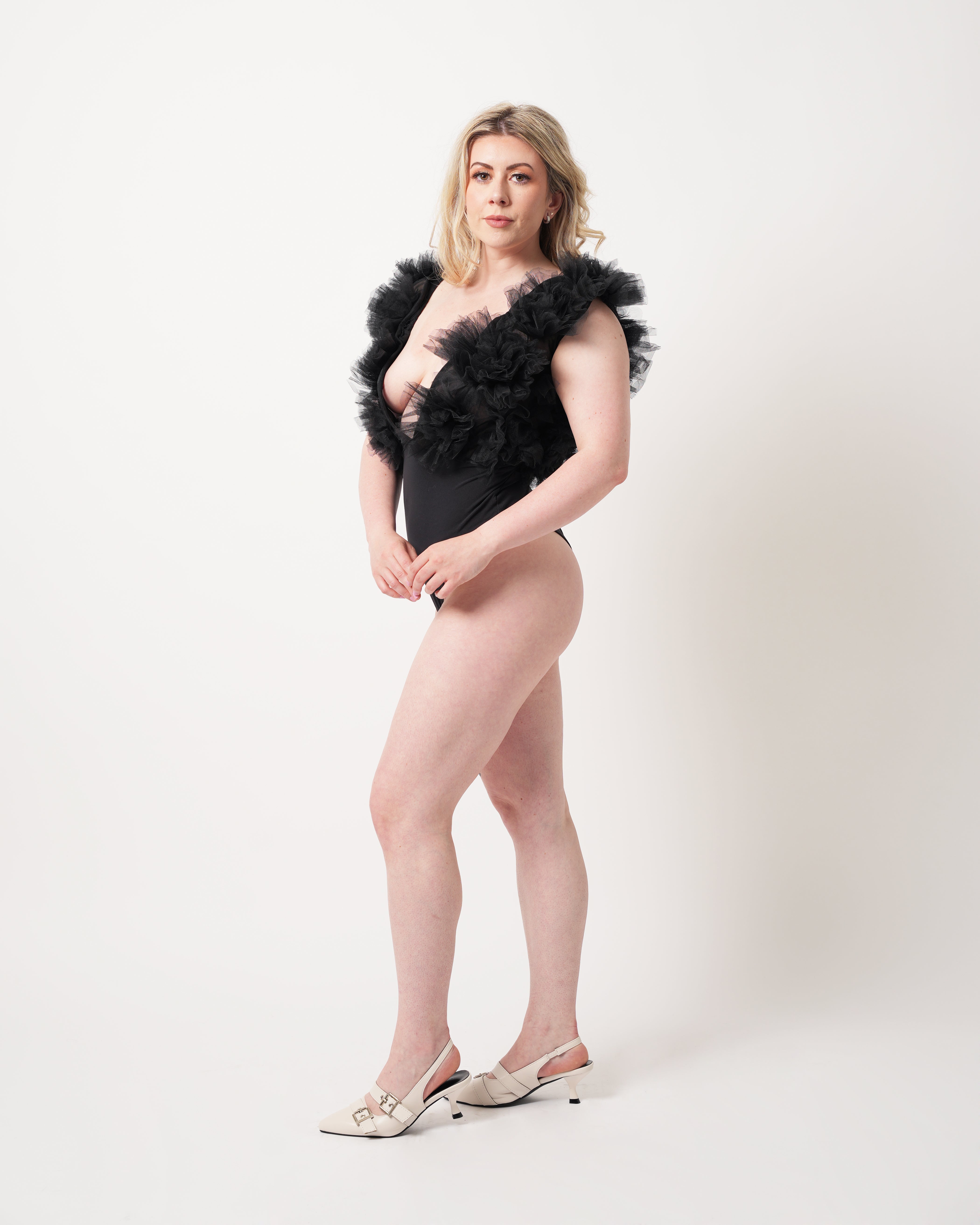 Mona Bodysuit