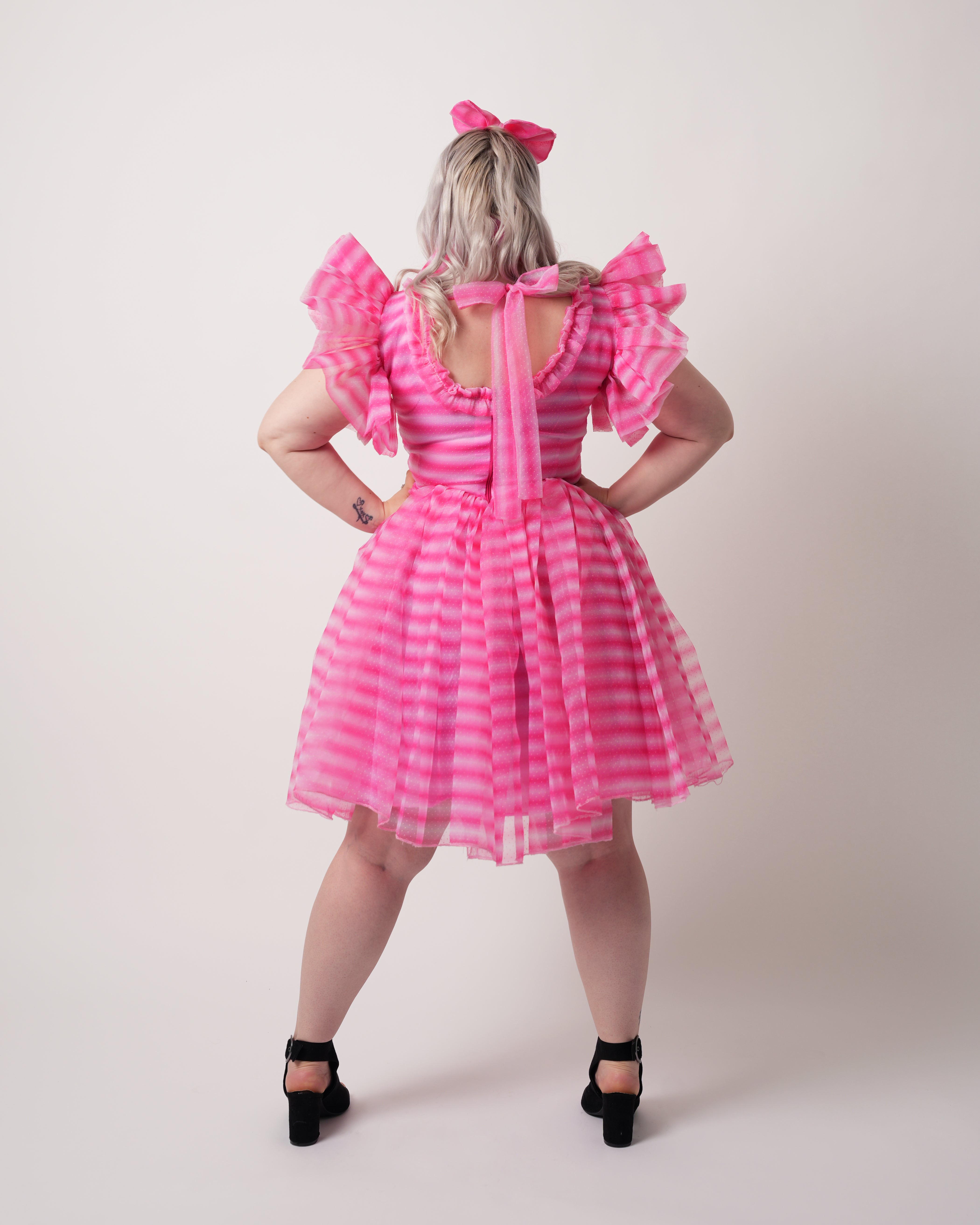 Romantasy Dress