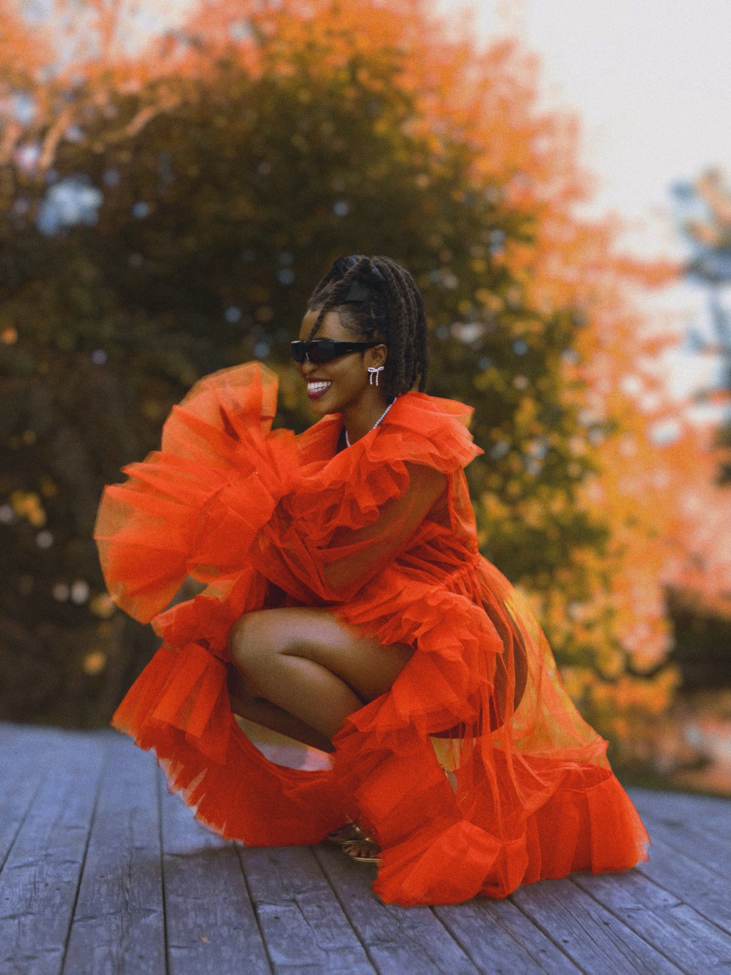 Please Me Robe
