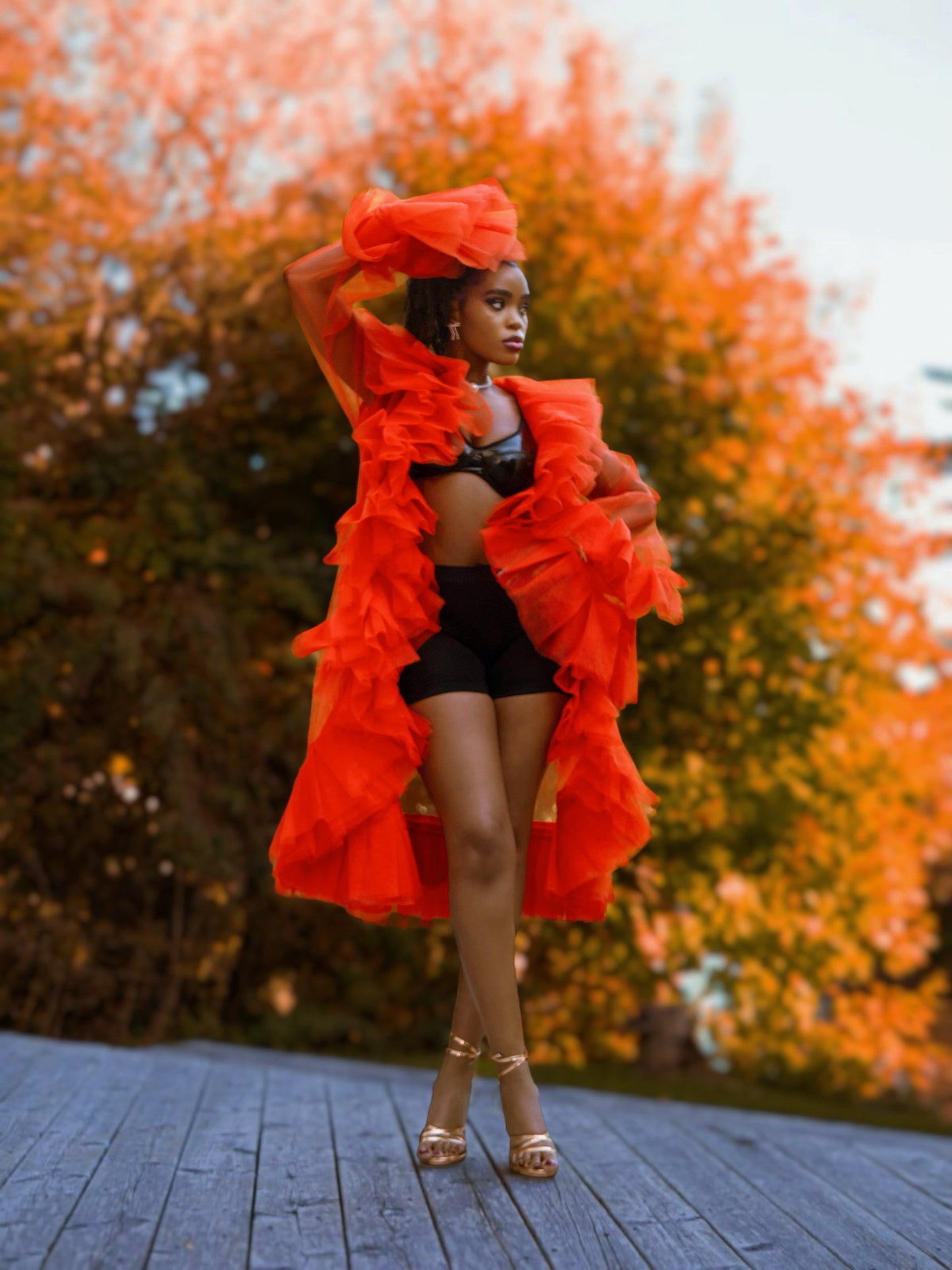 Please Me Robe