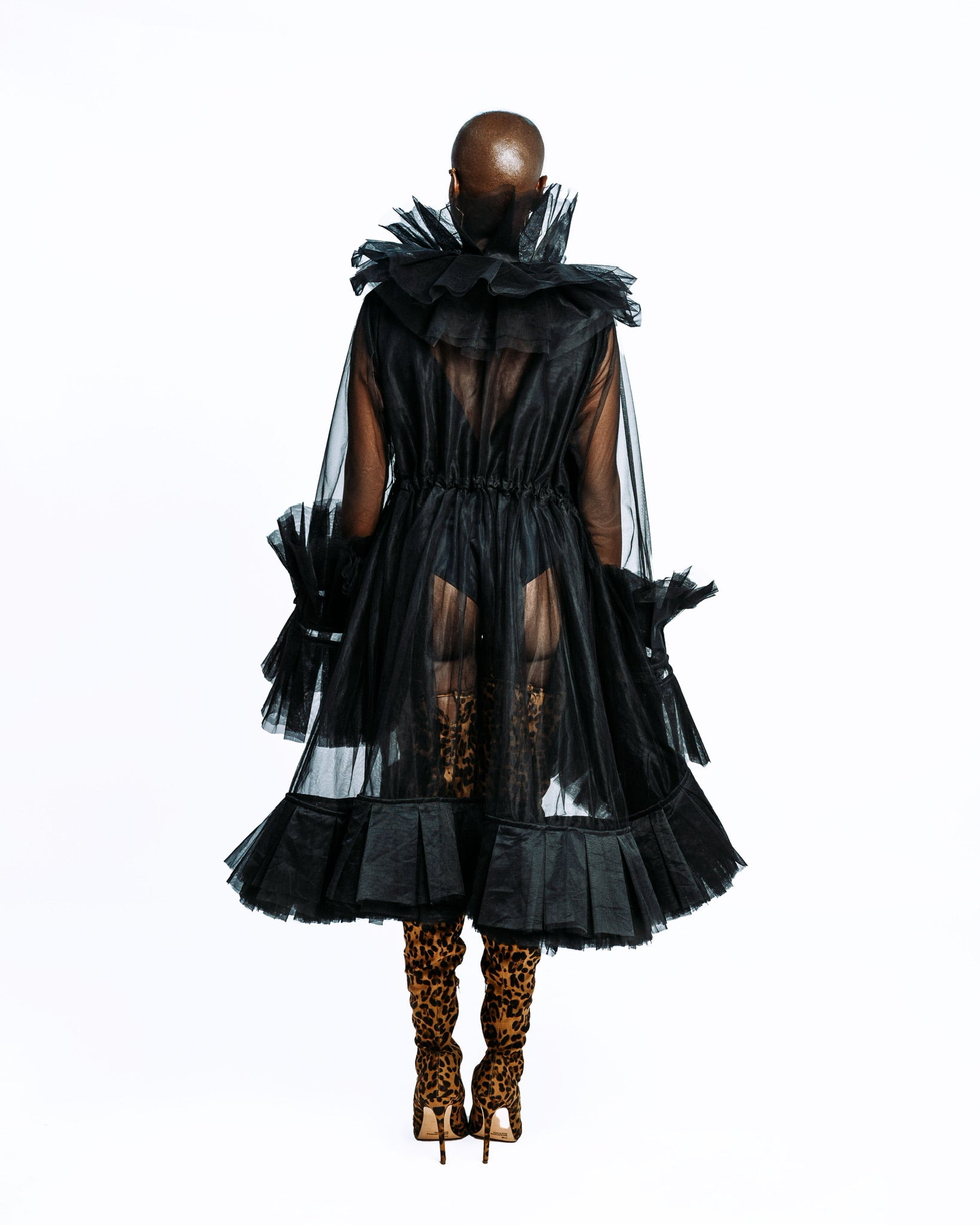 Please Me Robe