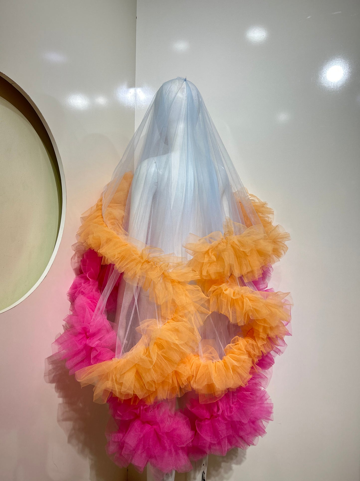 Solstice Veil