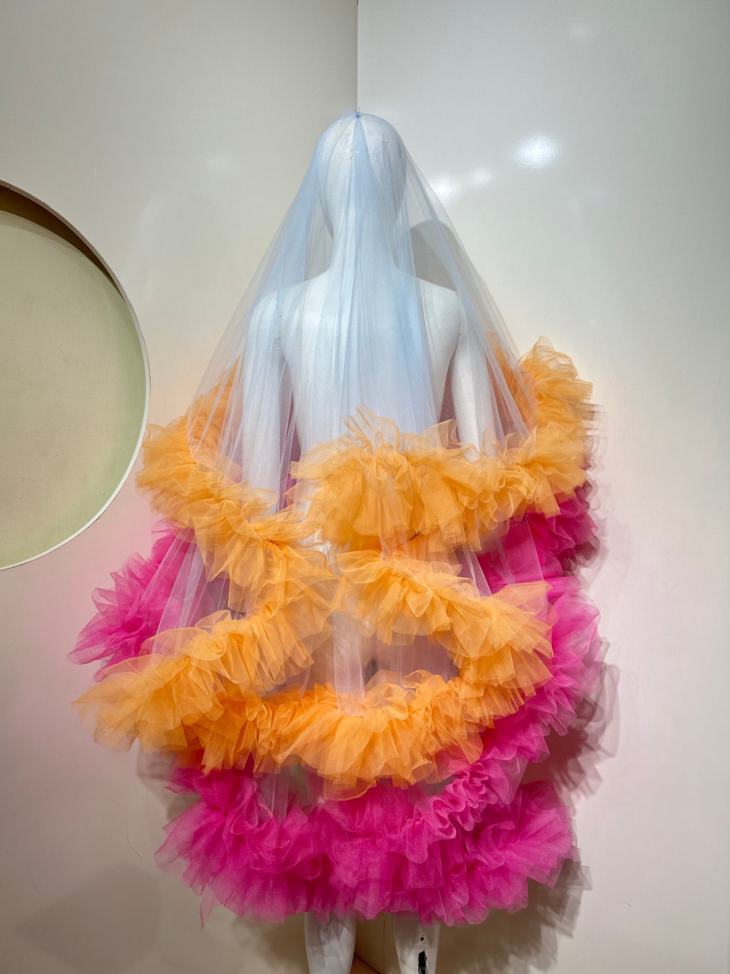 Solstice Veil