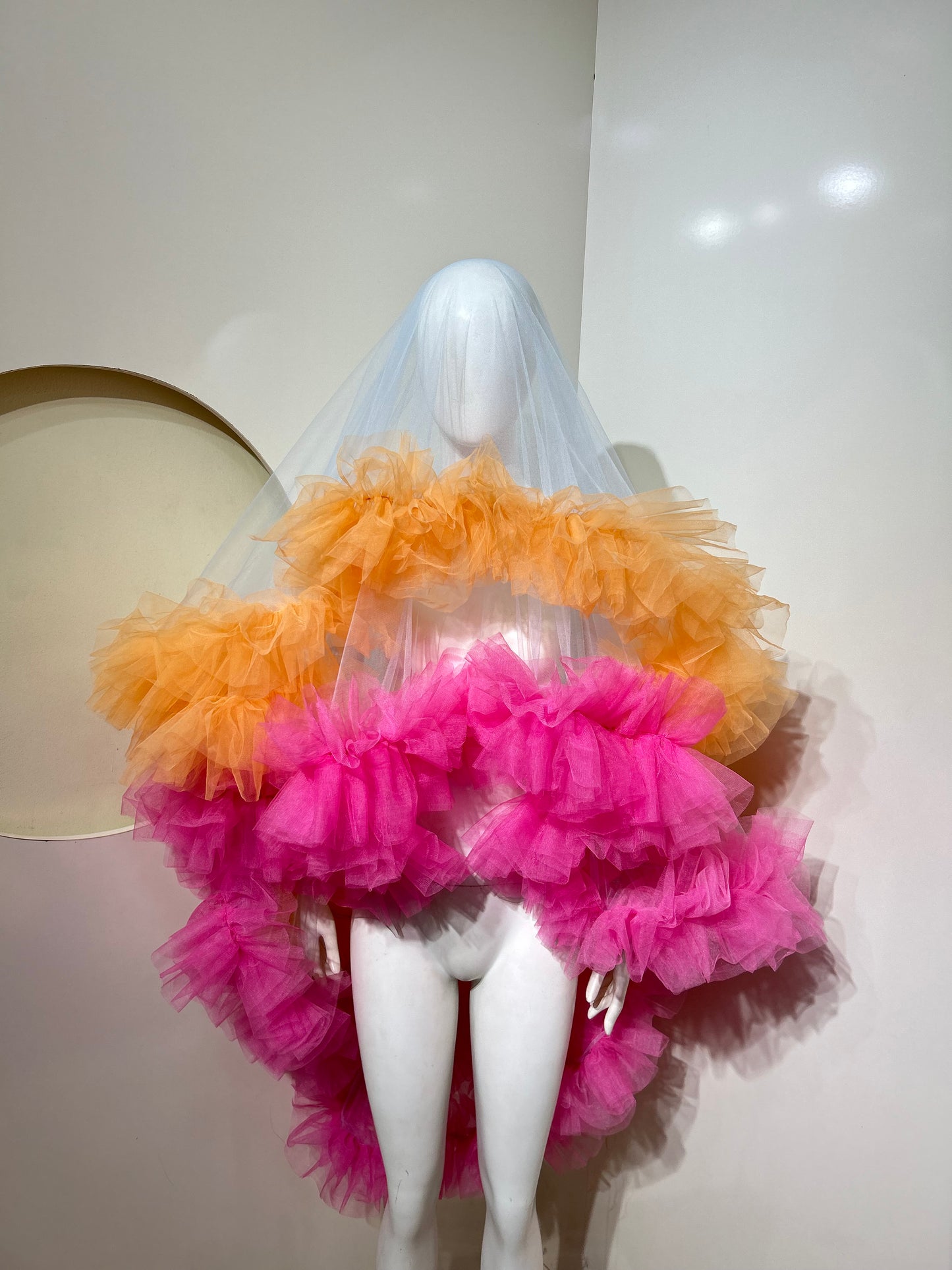 Solstice Veil