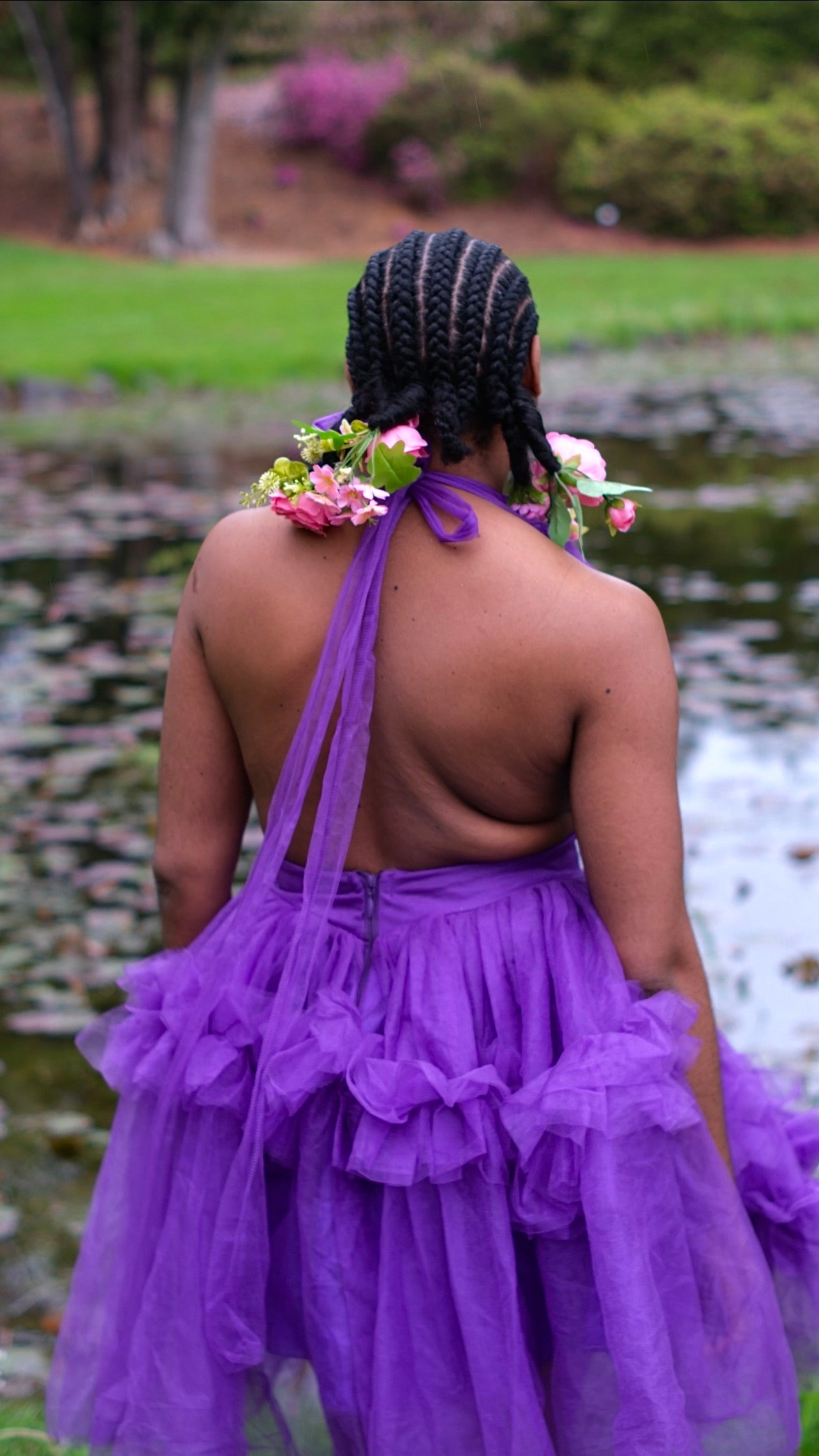 Maxine Dress