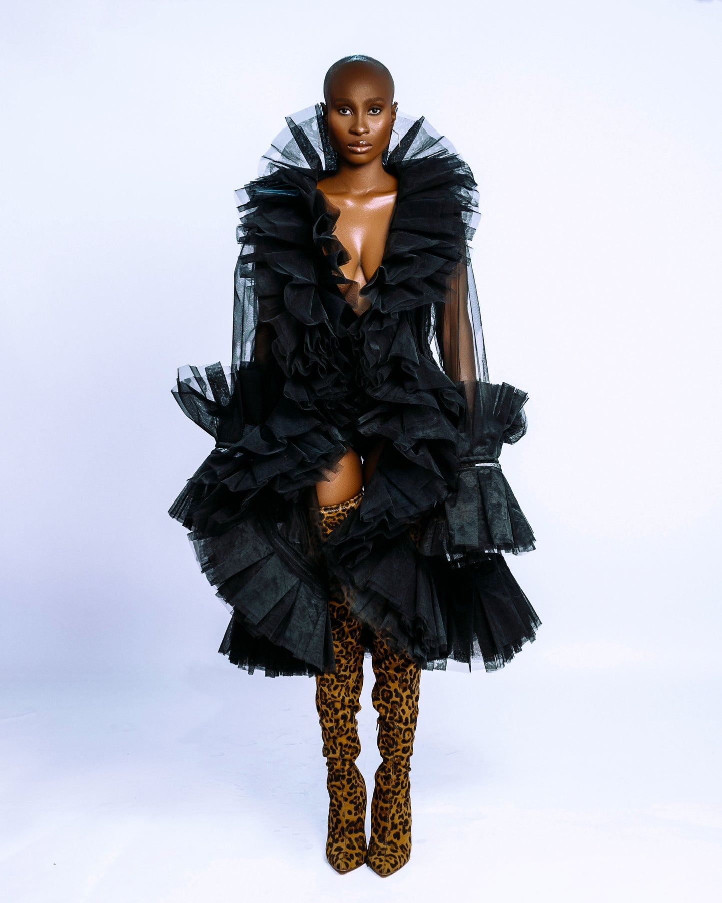 Please Me Robe