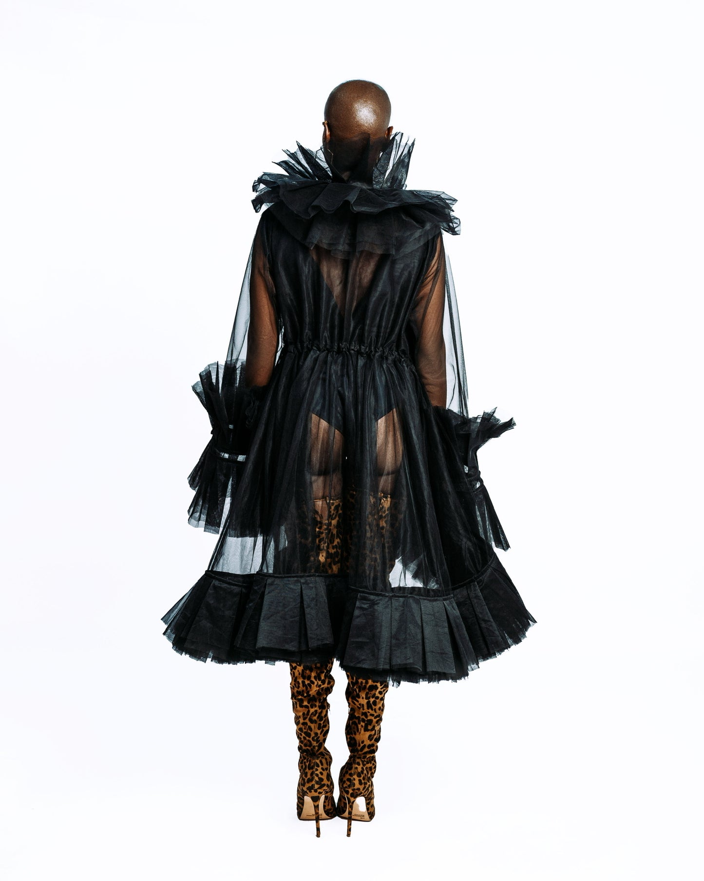 Please Me Robe