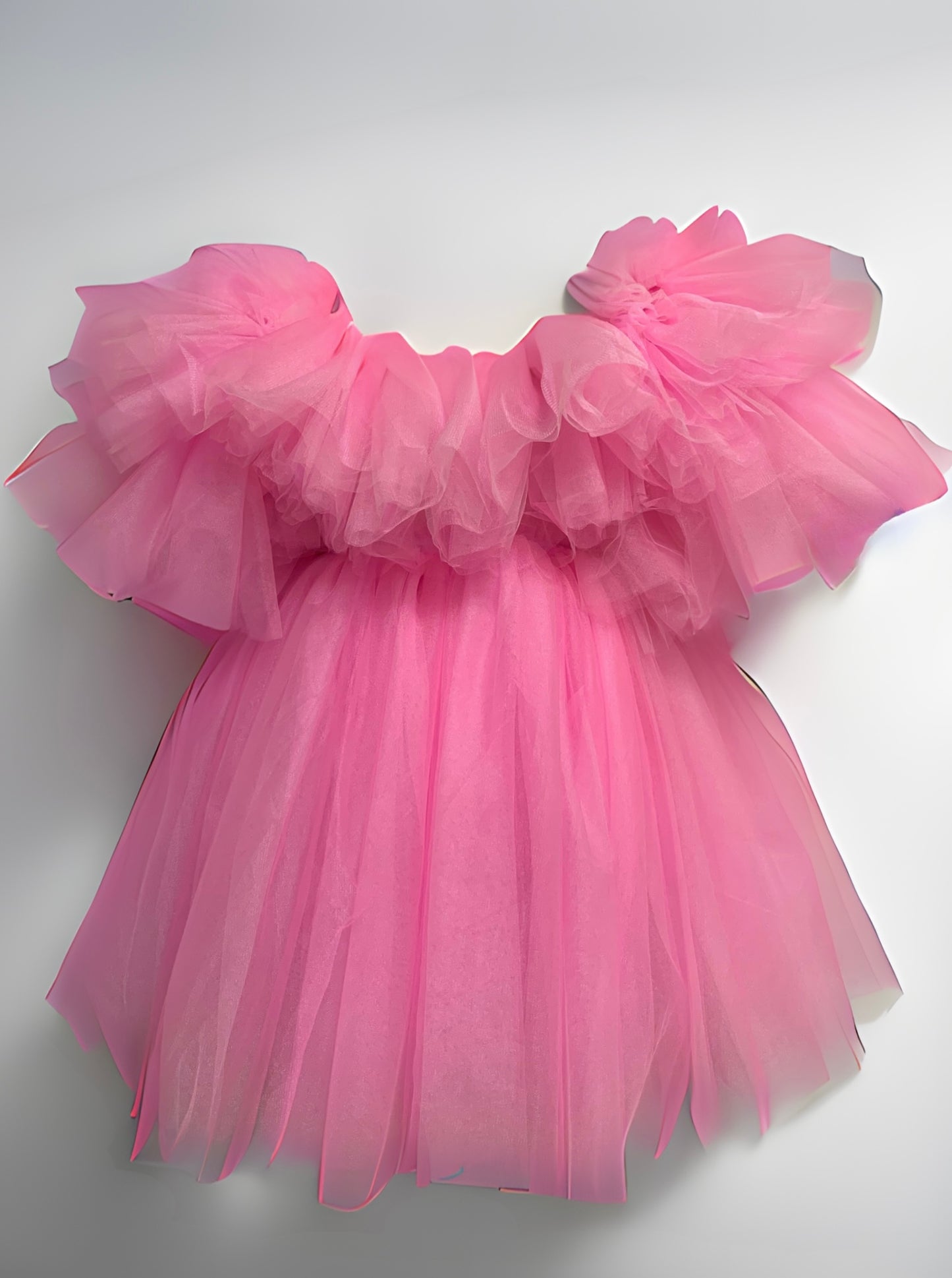 Be Mine Dress