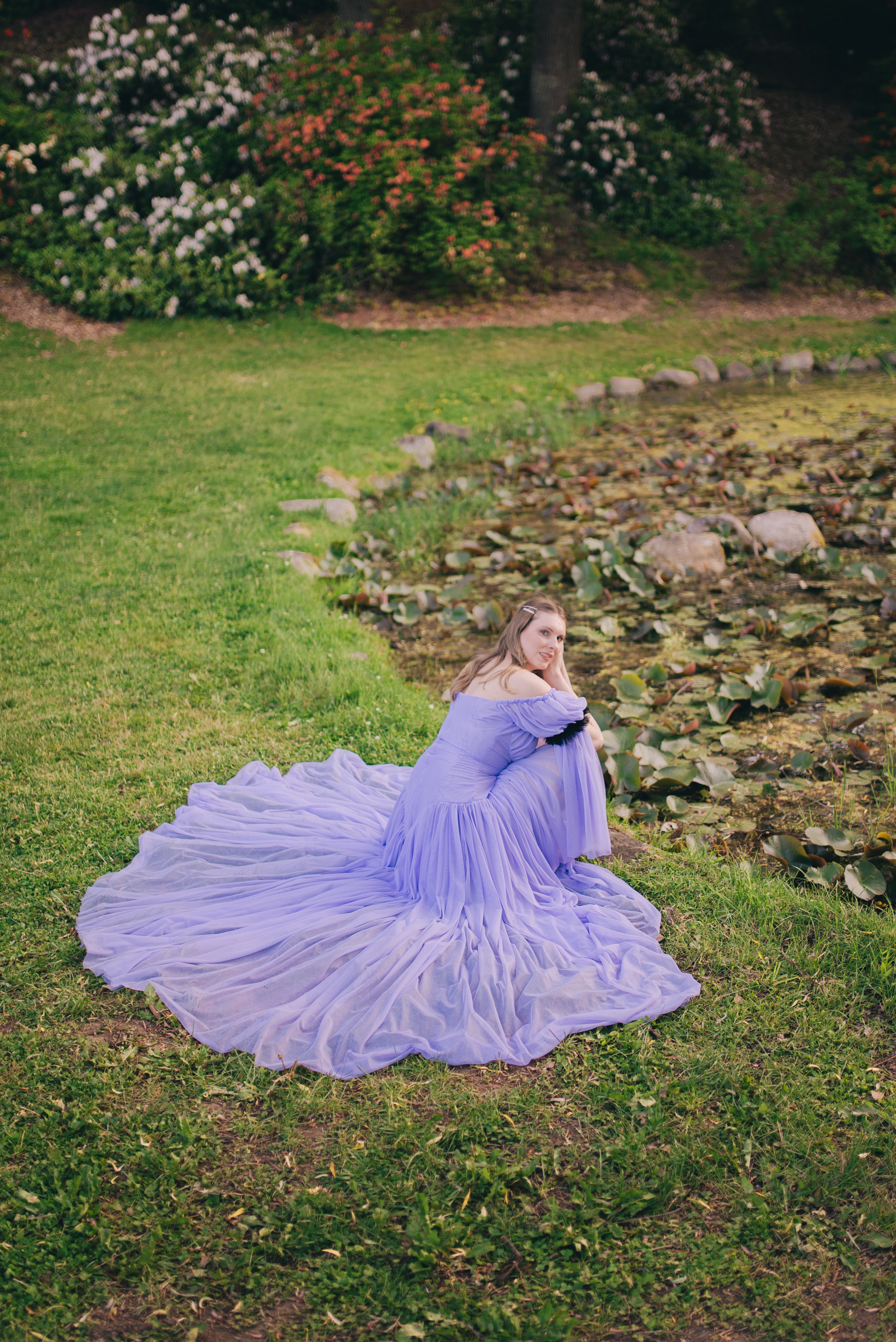 Viola Dress