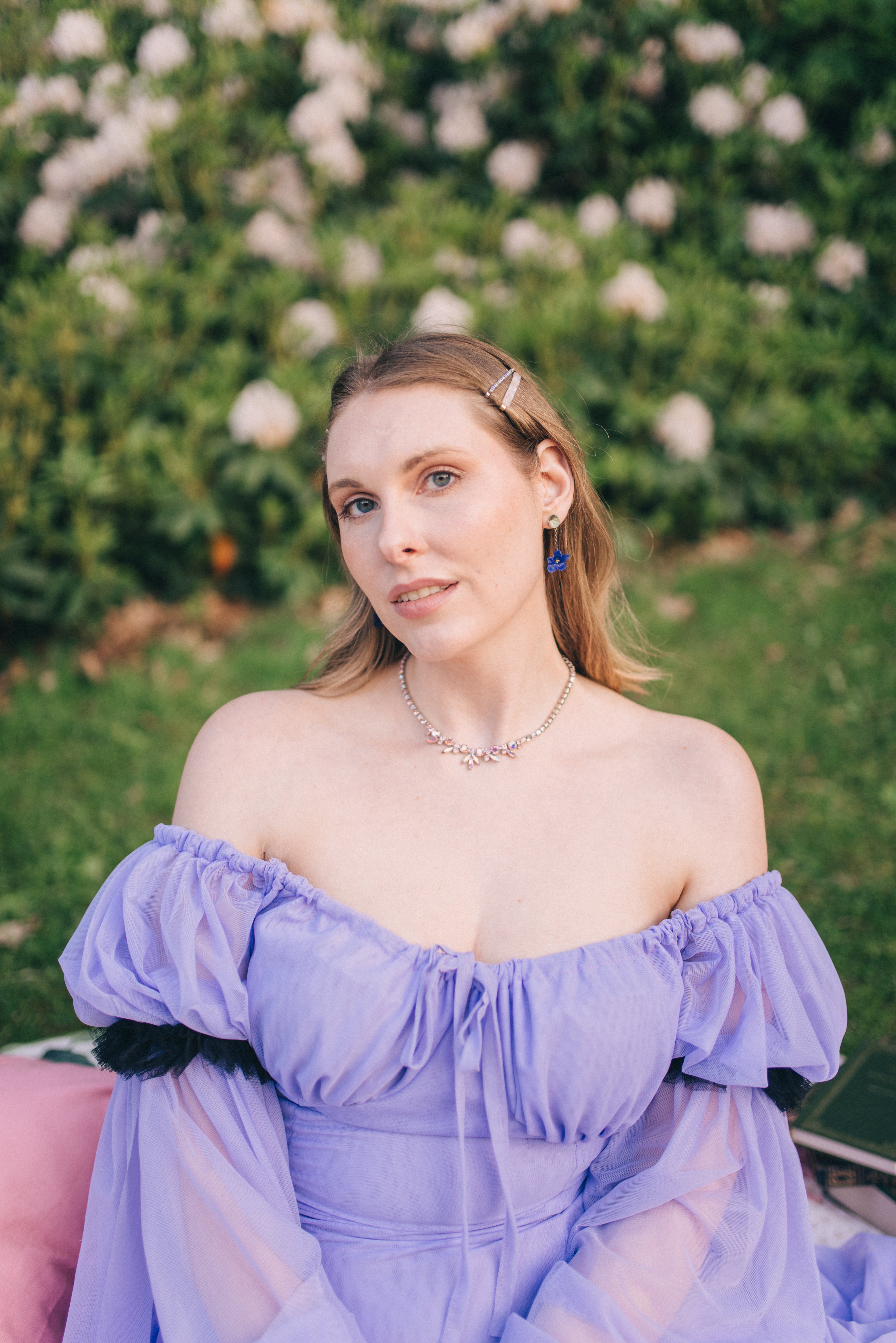 Viola Dress