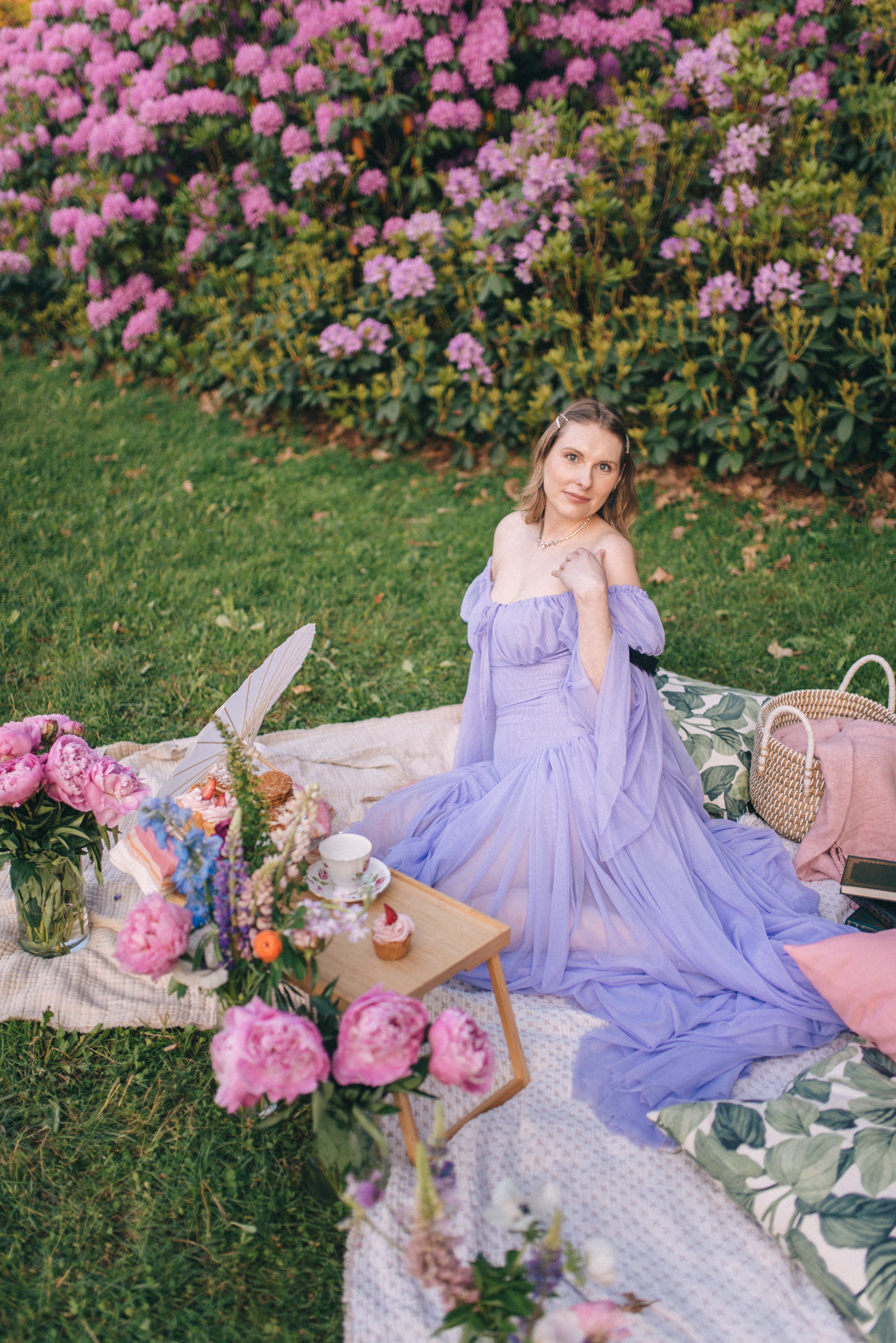Viola Dress