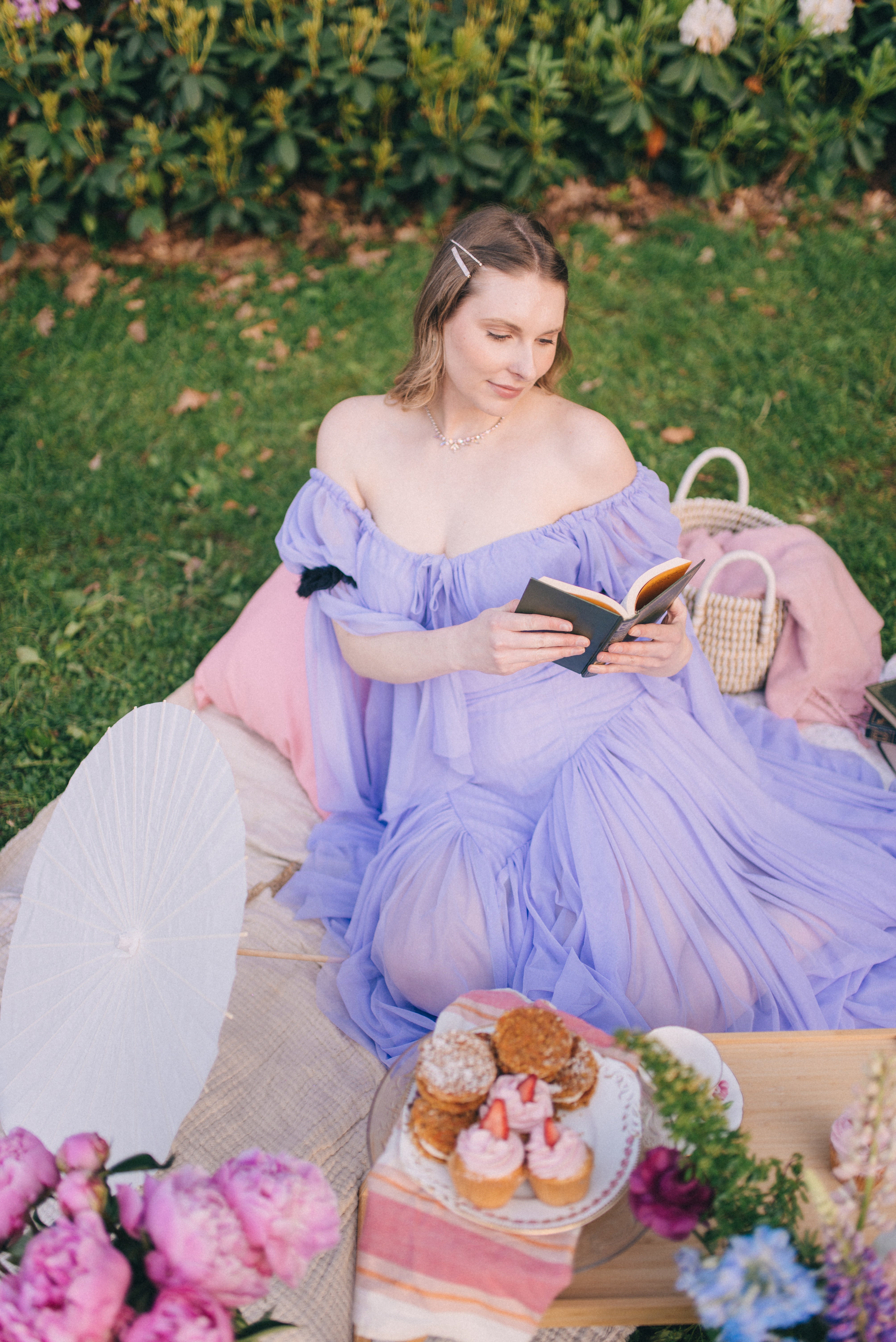 Viola Dress