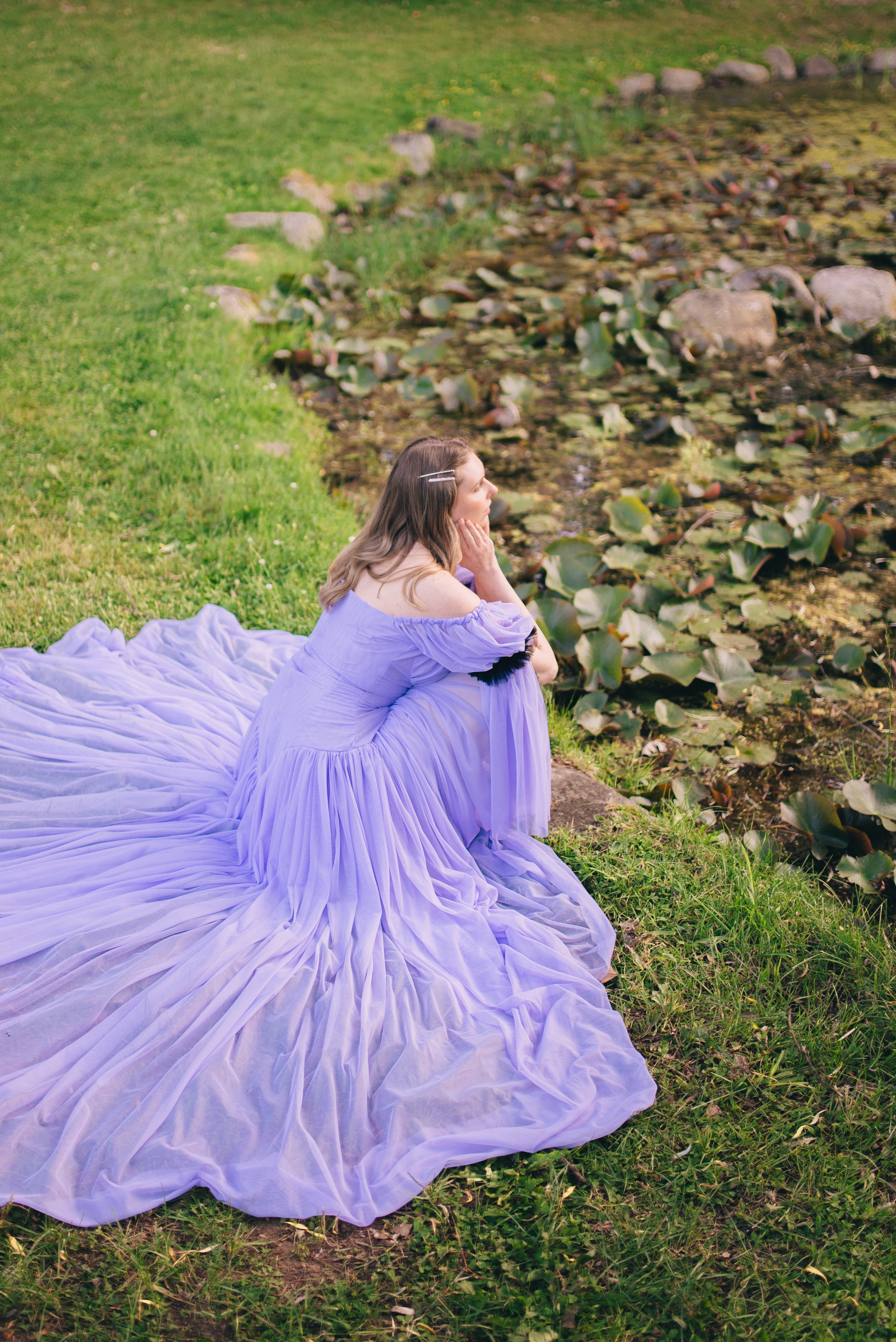 Viola Dress