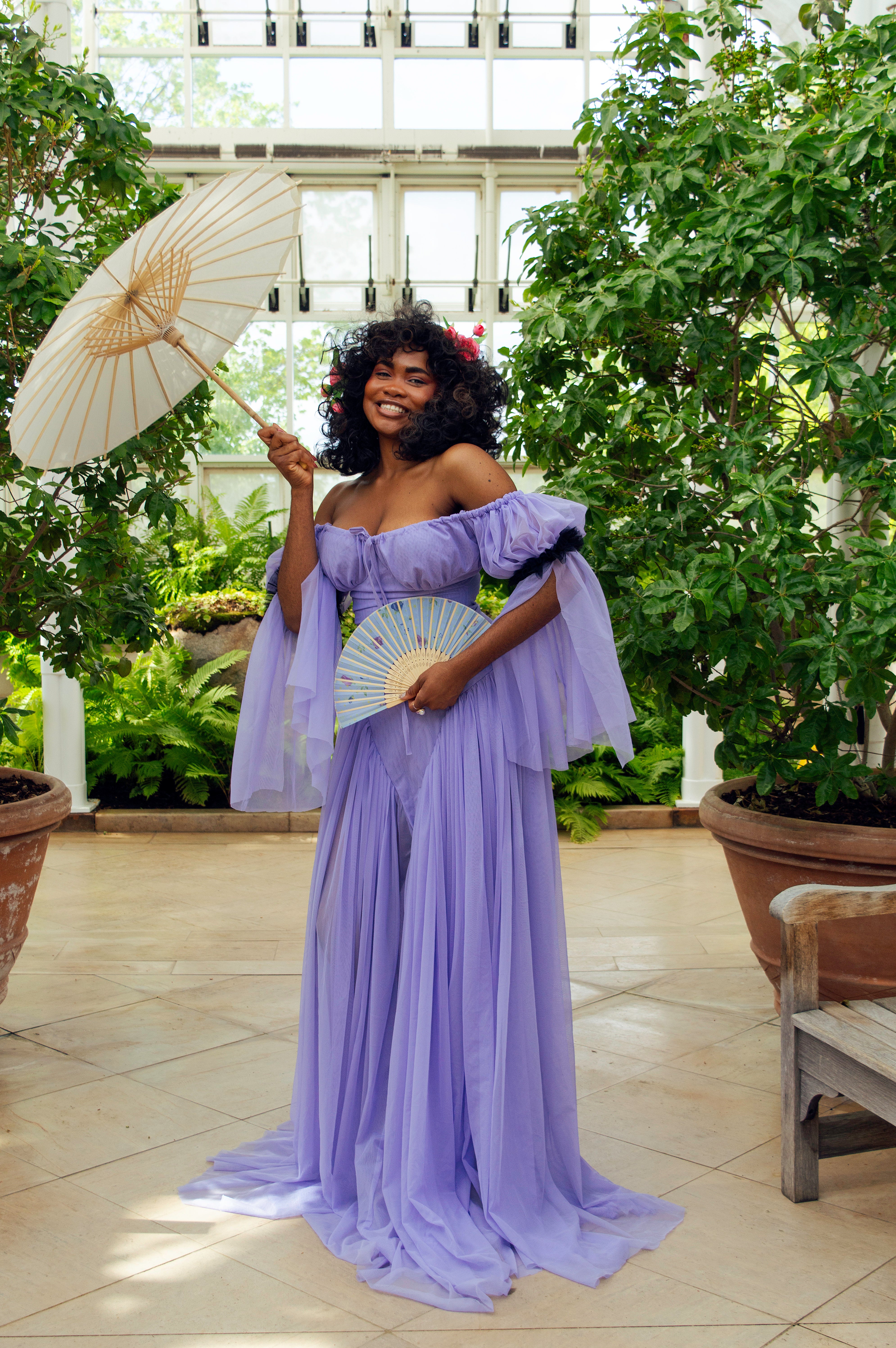 Viola Dress
