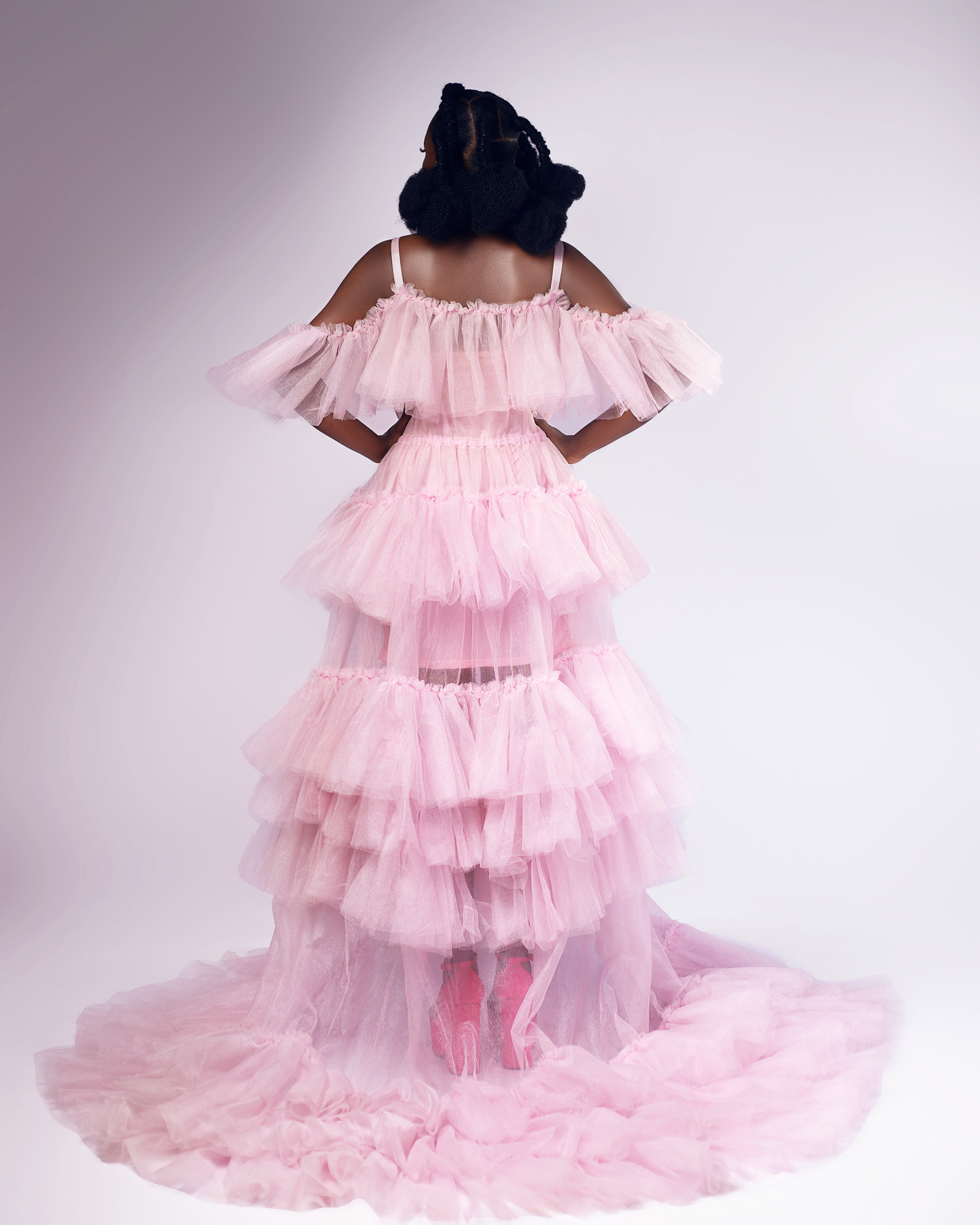 Florence Dress