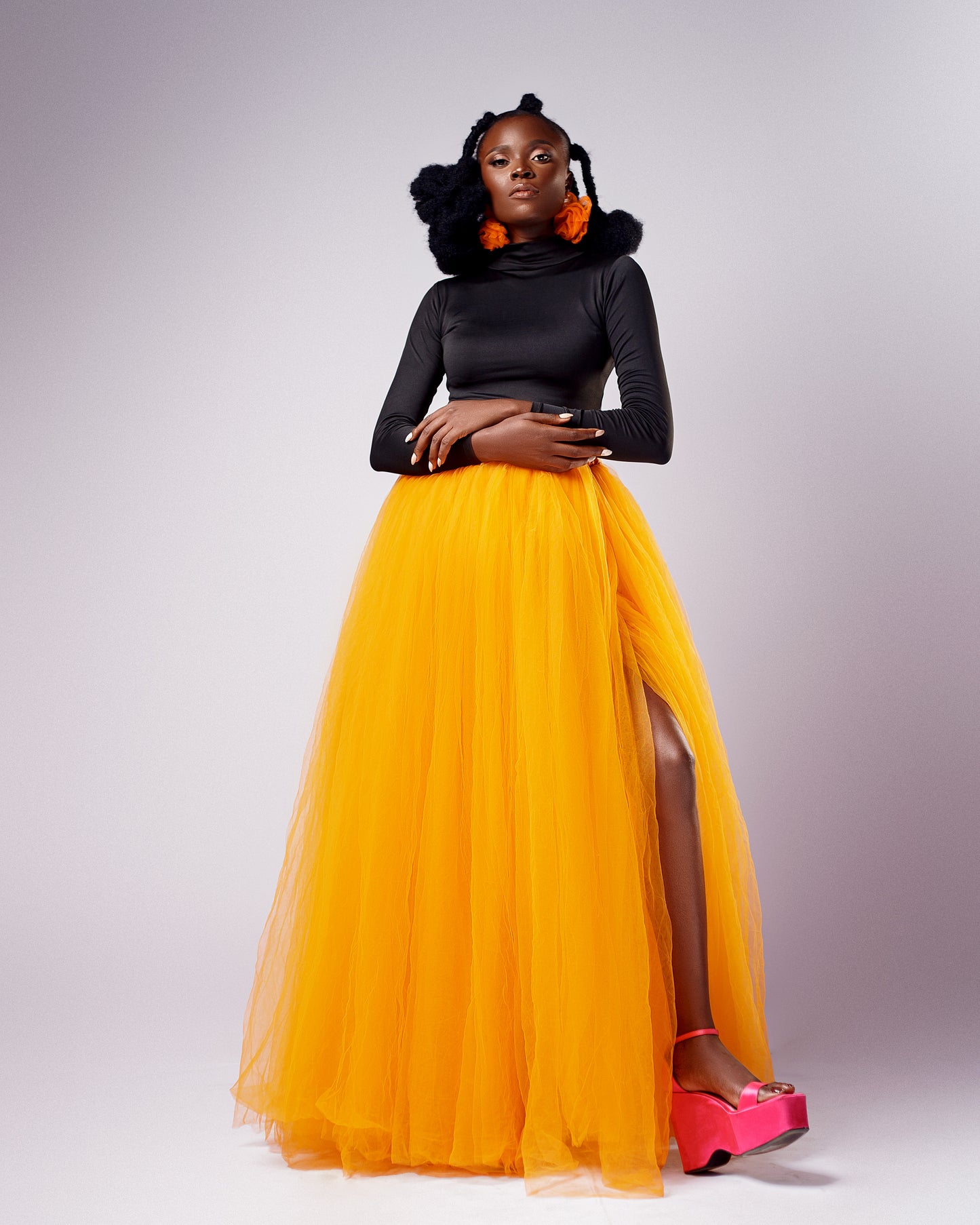 Mellow Drama Skirt