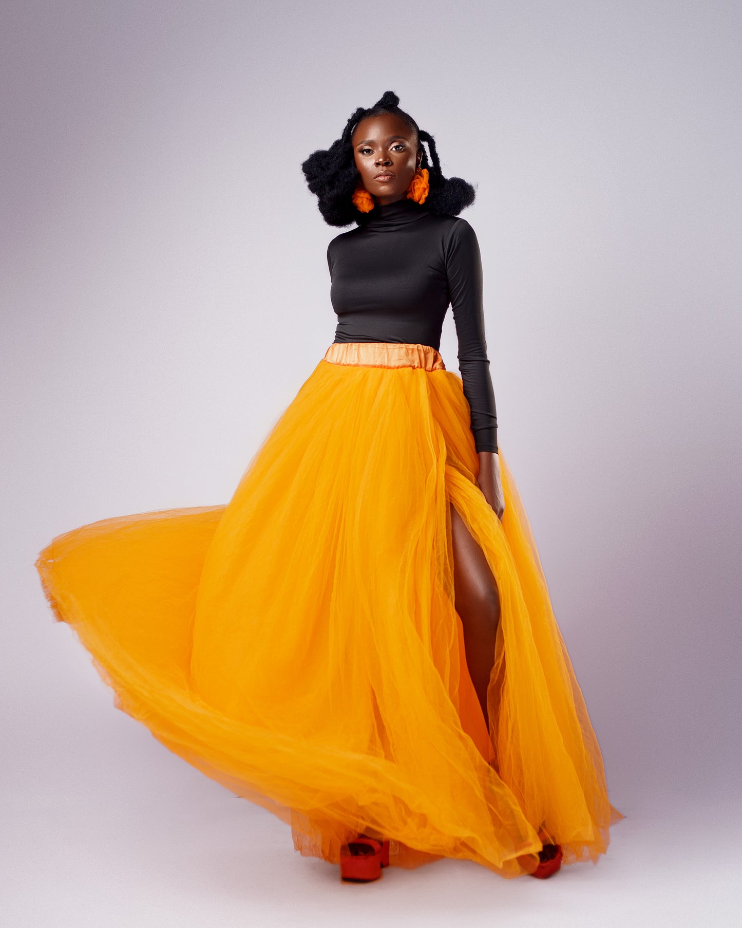 Mellow Drama Skirt