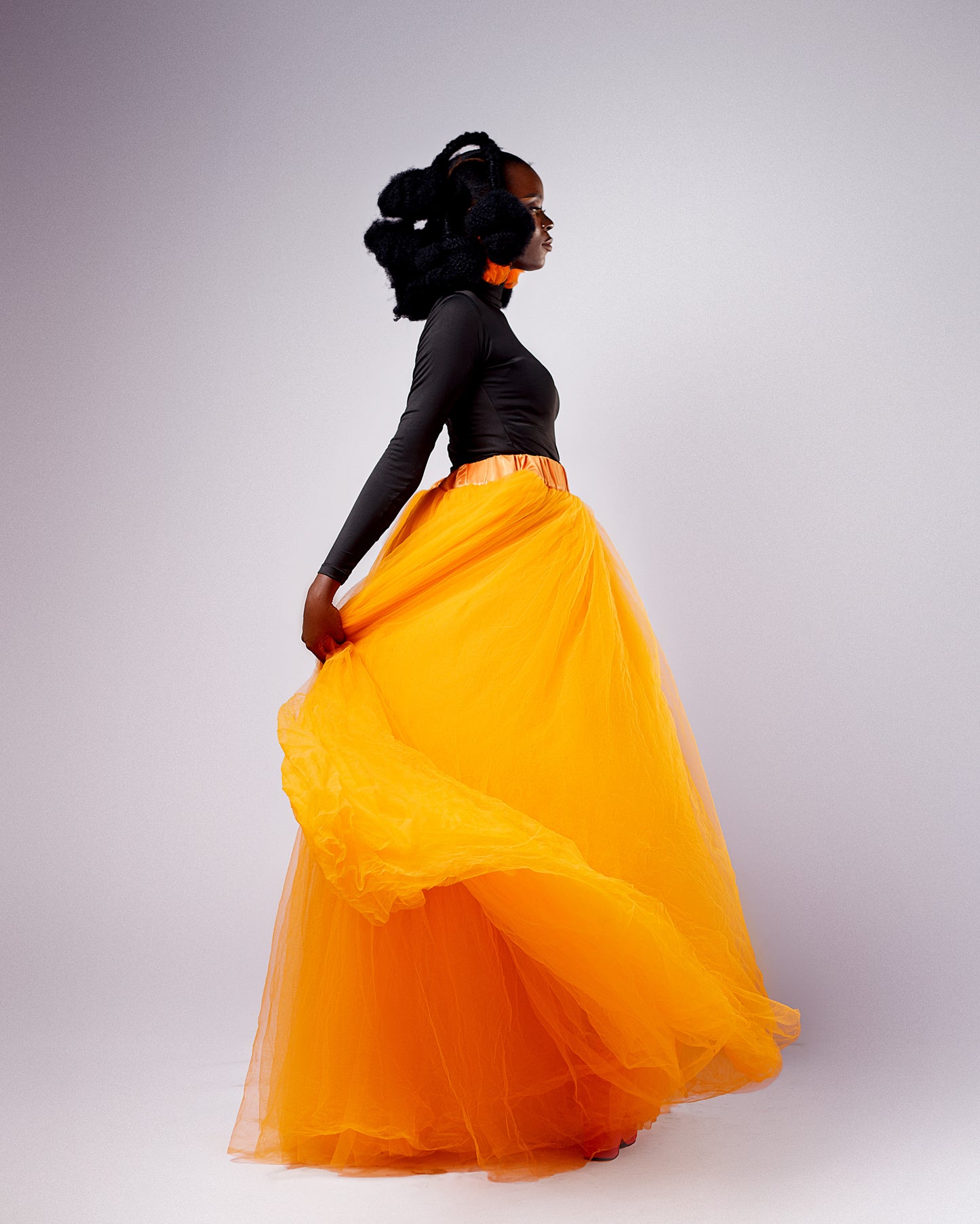 Mellow Drama Skirt