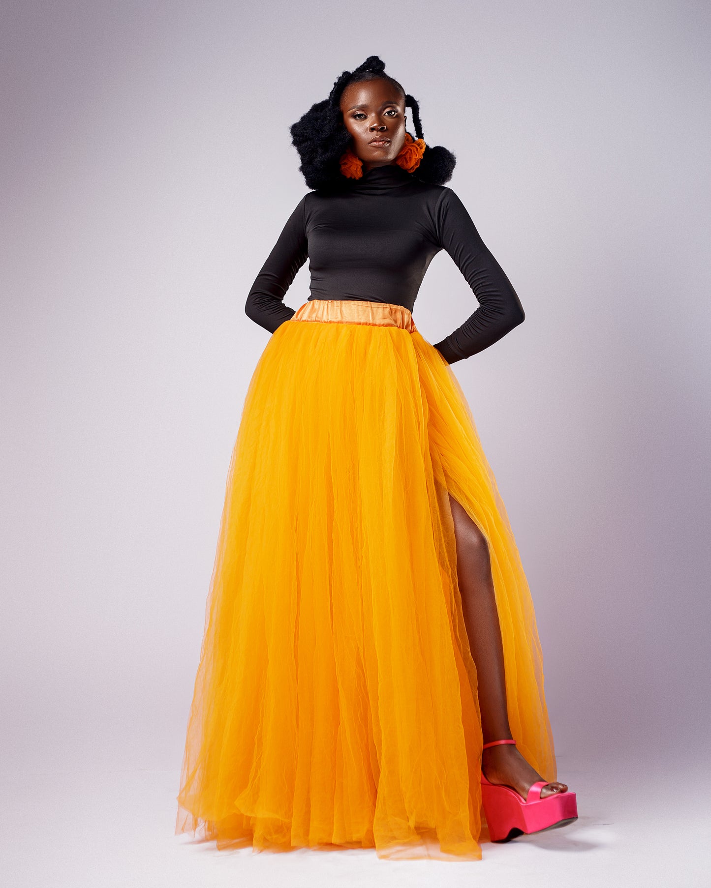 Mellow Drama Skirt
