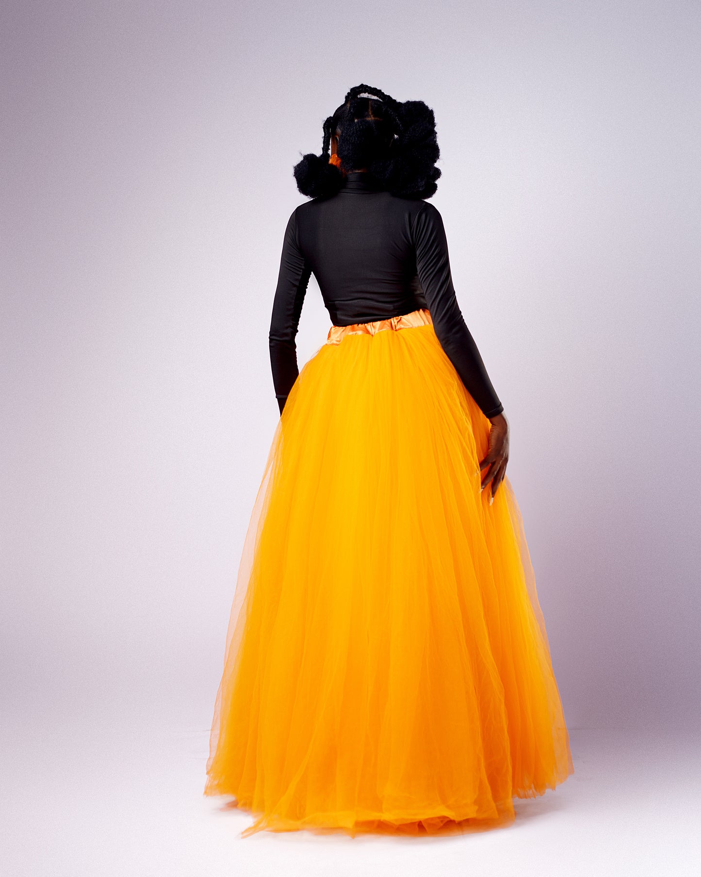 Mellow Drama Skirt