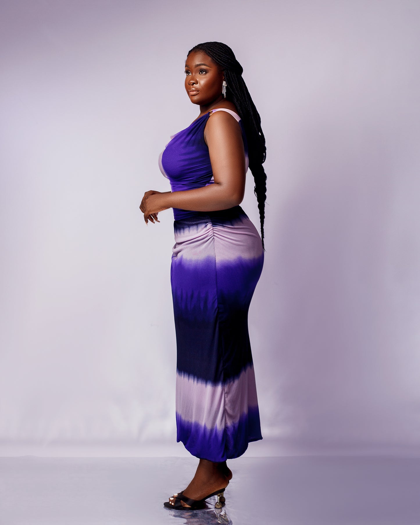 Wisp of Bloom Skirt