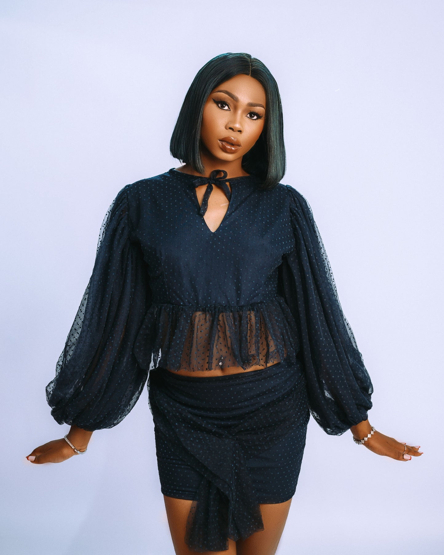Forever Free Co-ord - Dimaz