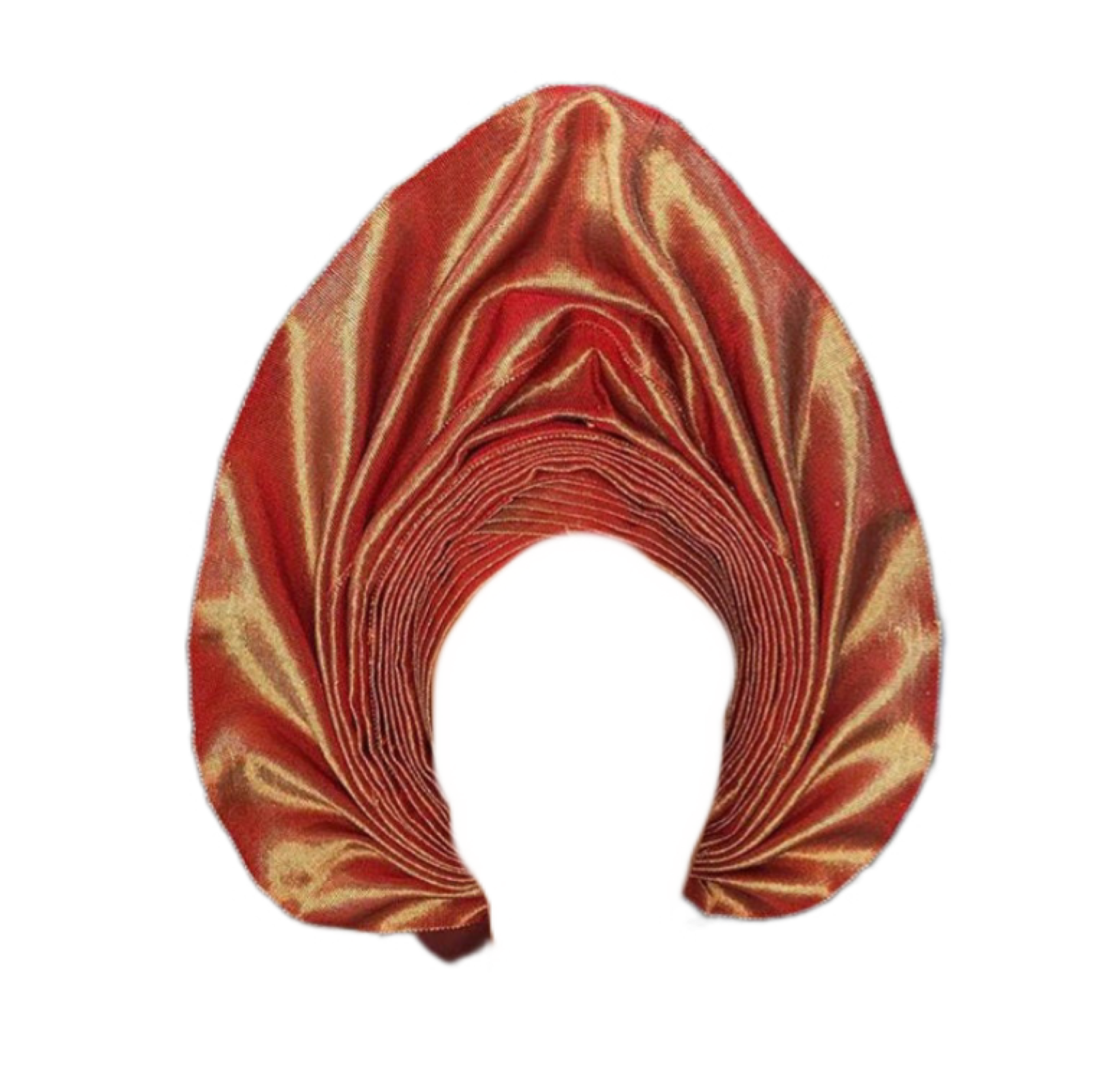African Headgear