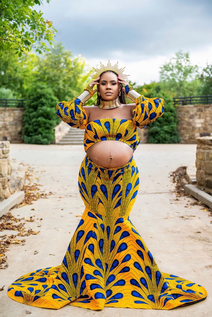 Maternity