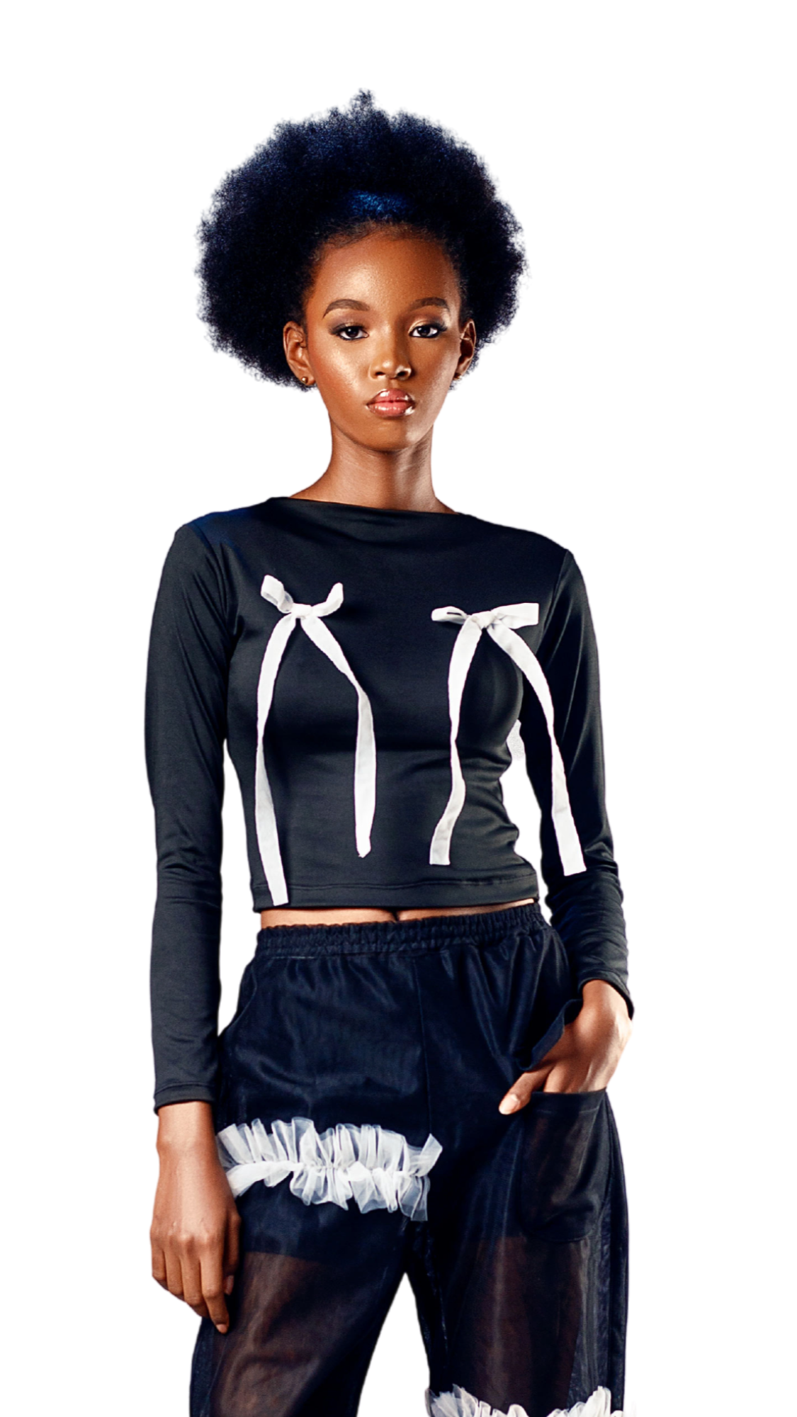 Bambi Top