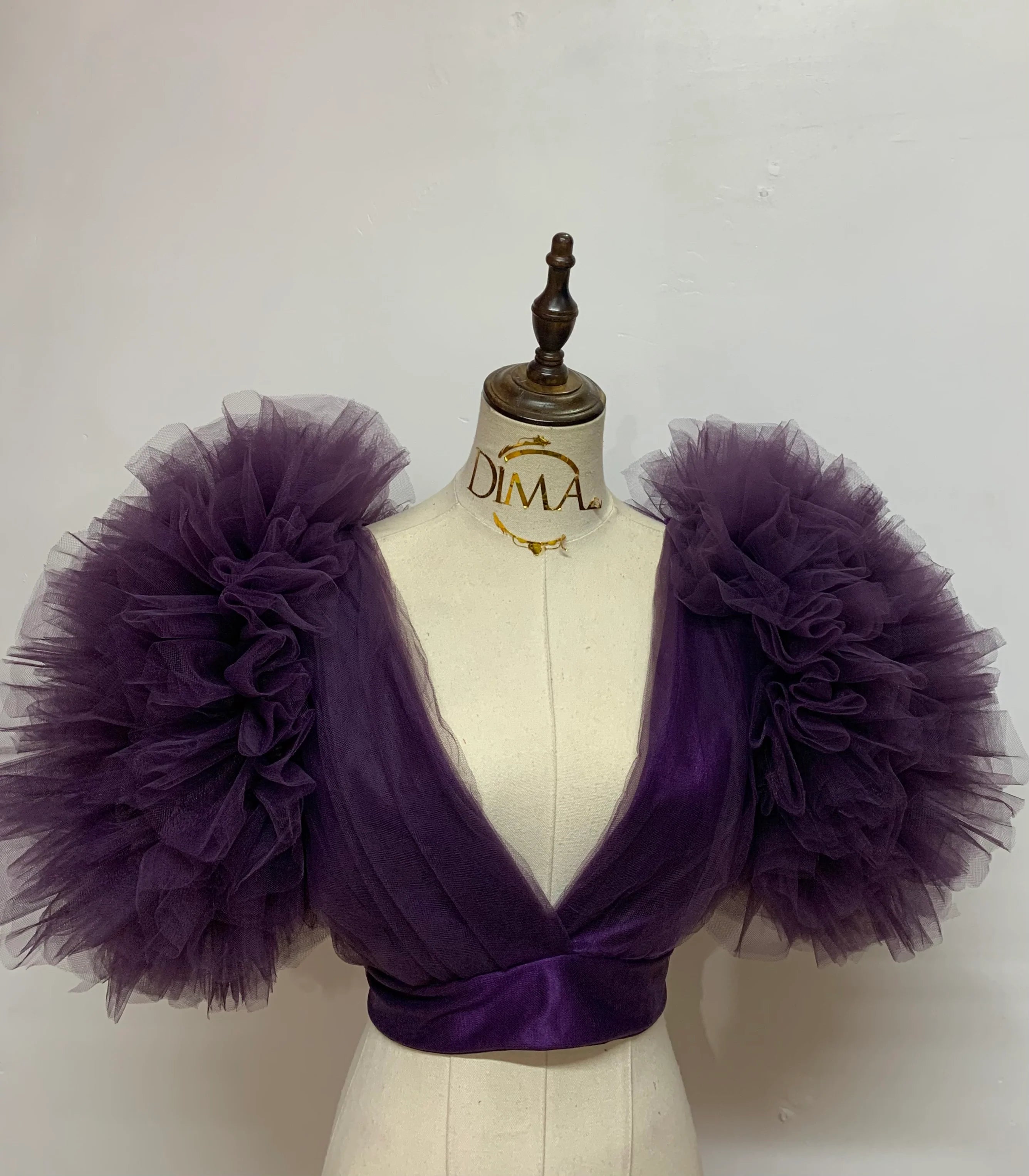 Ixora Coord