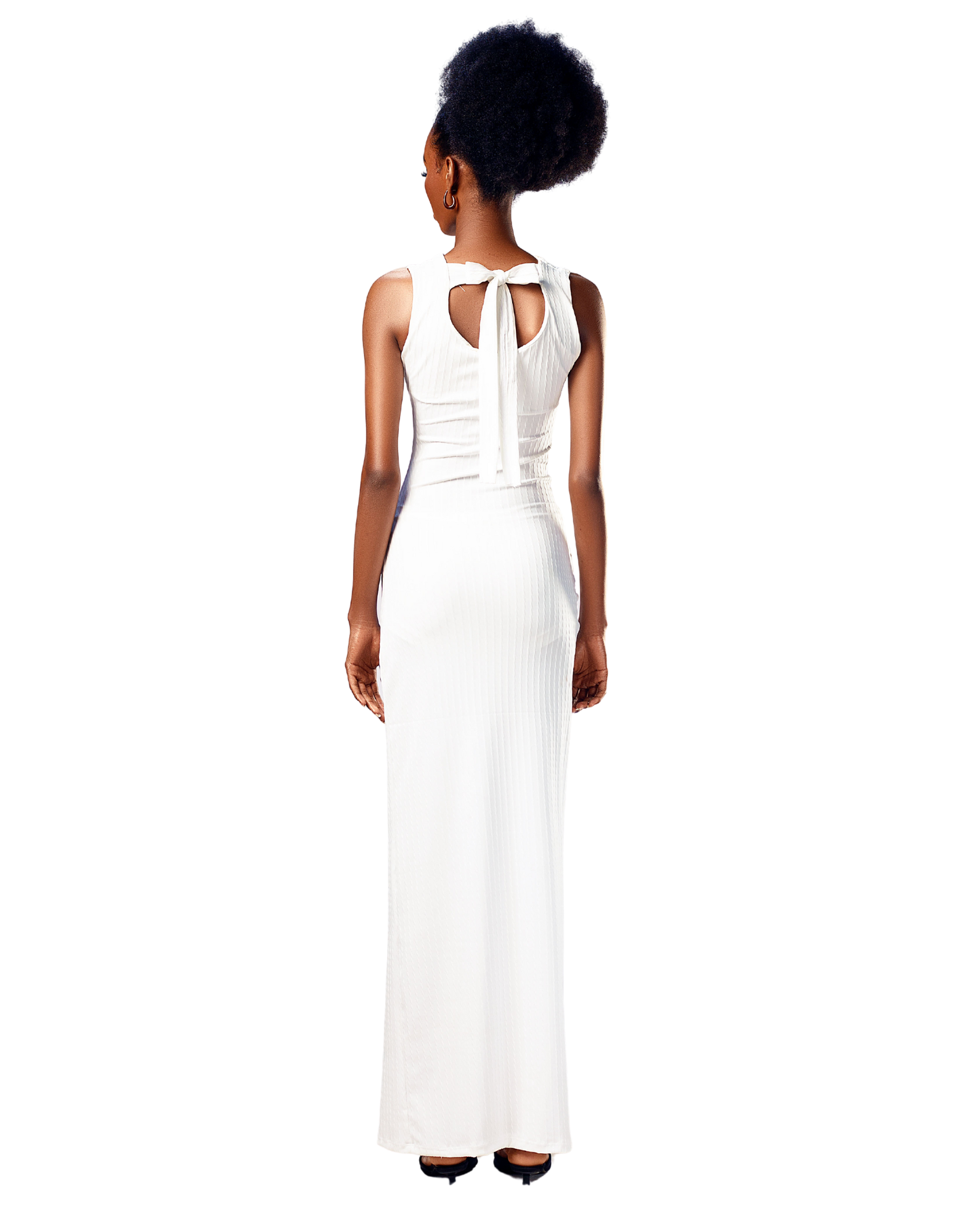 Ethereal Elegance Dress