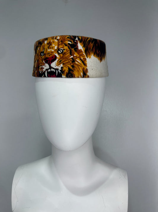 Isiagu Cap