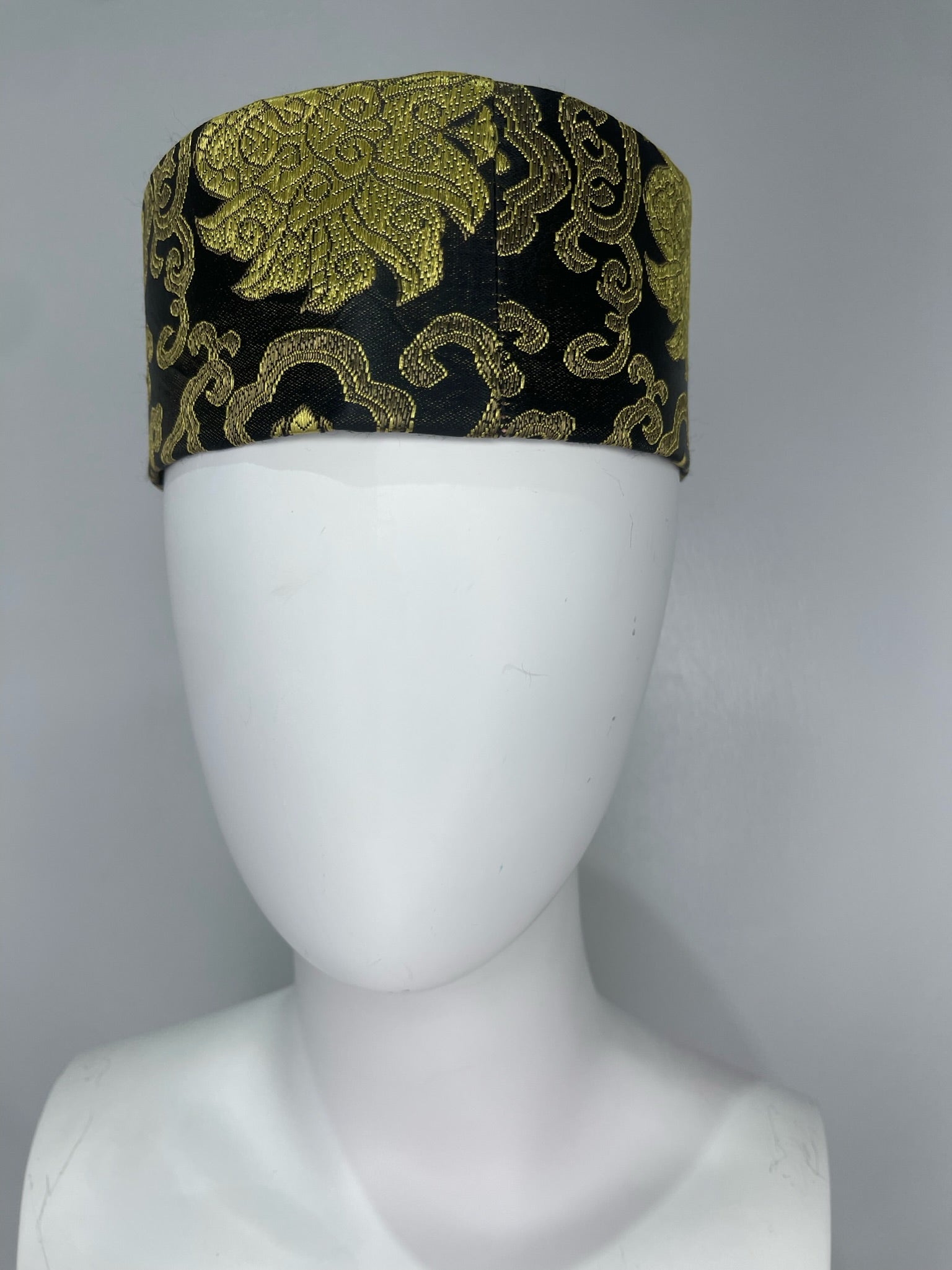 Ikenna Hat