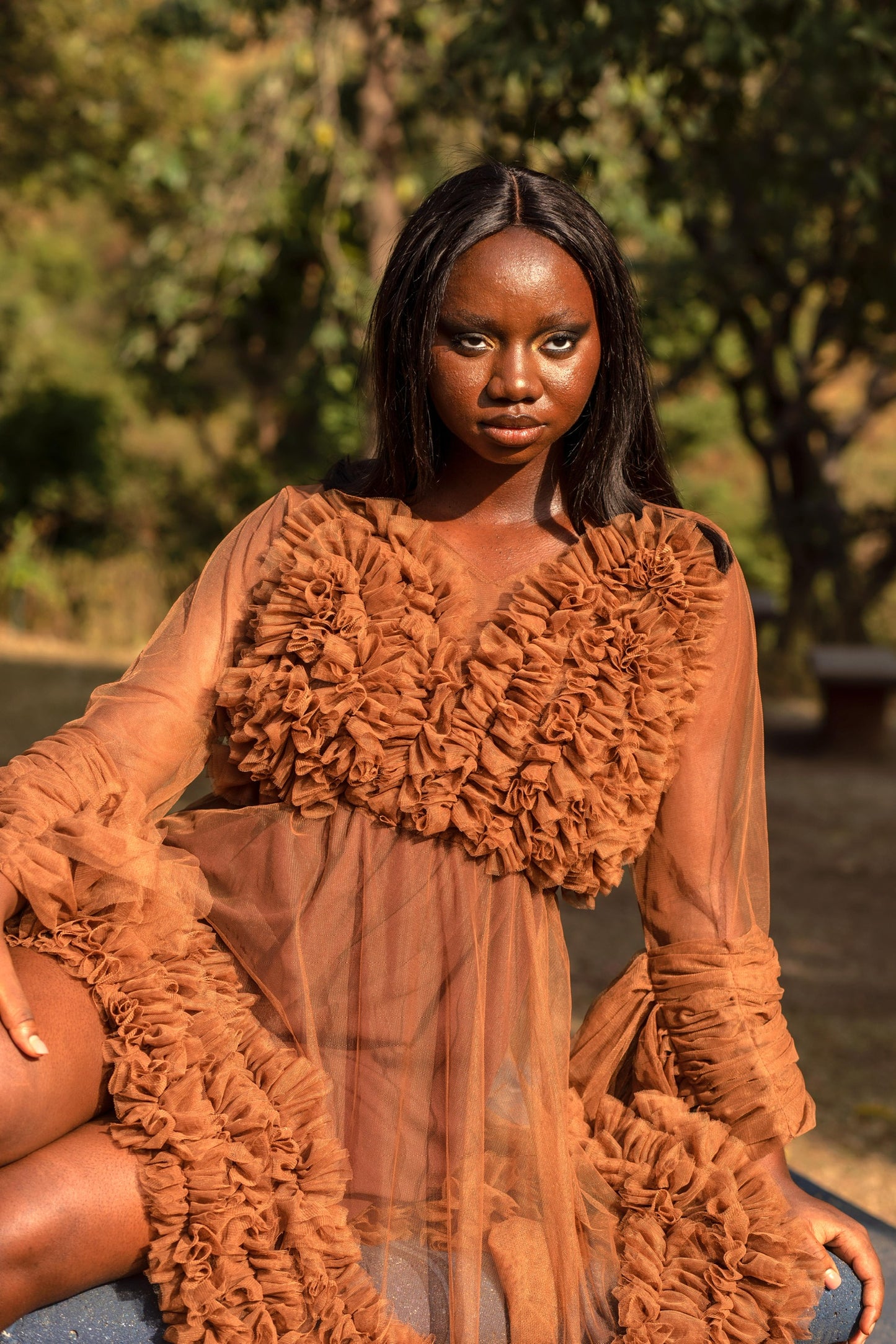 Rima Dress