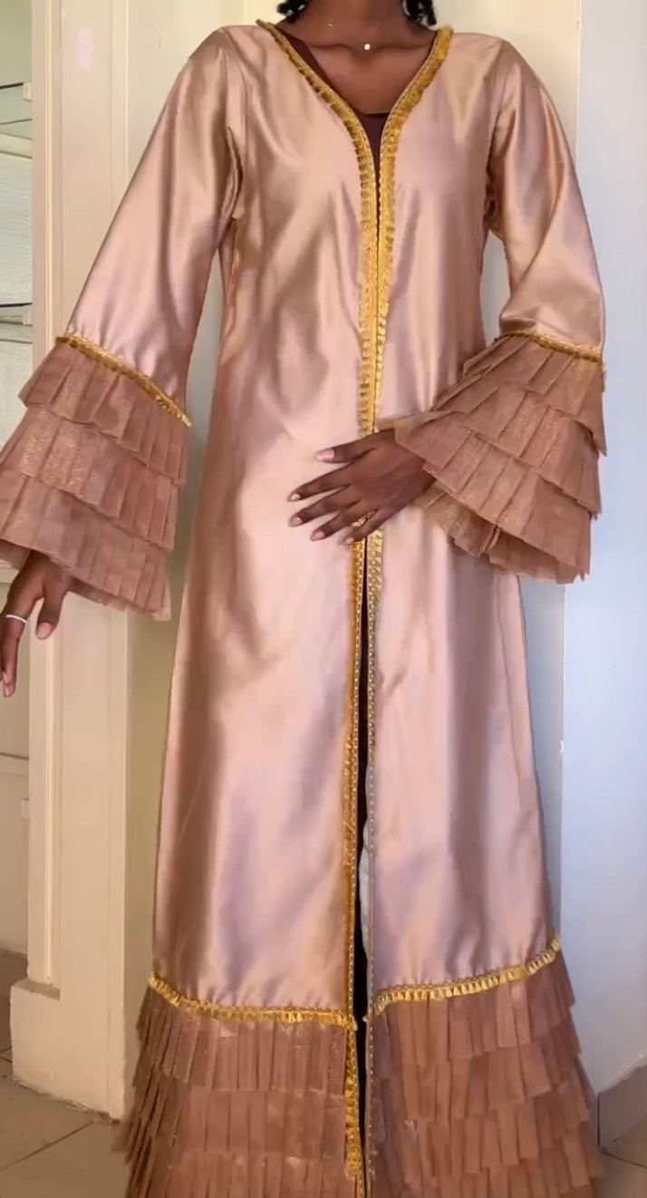 Celestial Queen Kimono