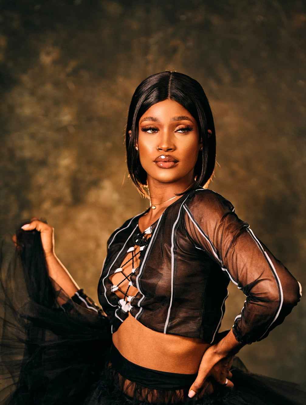 Vixen Top
