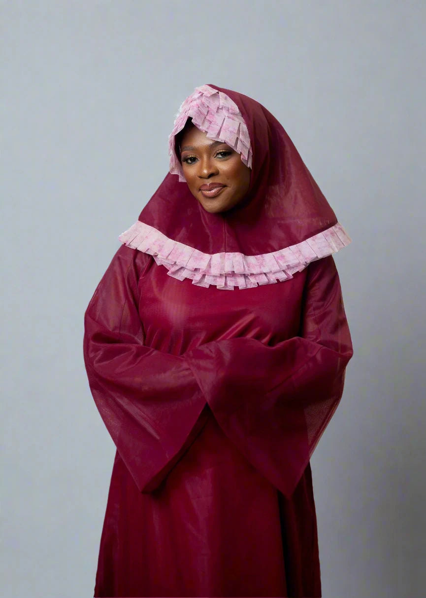 Iman Dress